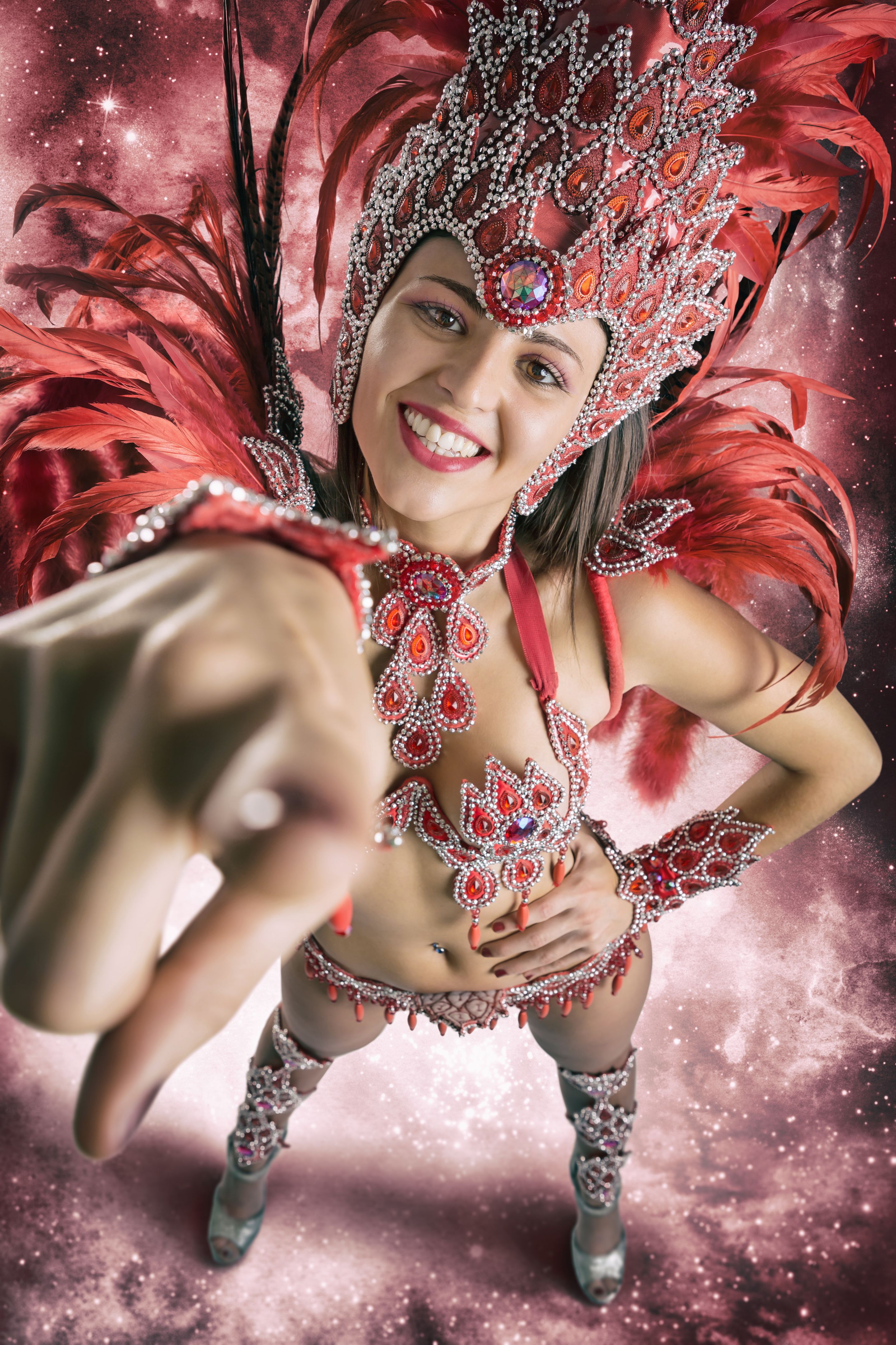 carnaval Gualeguaychú