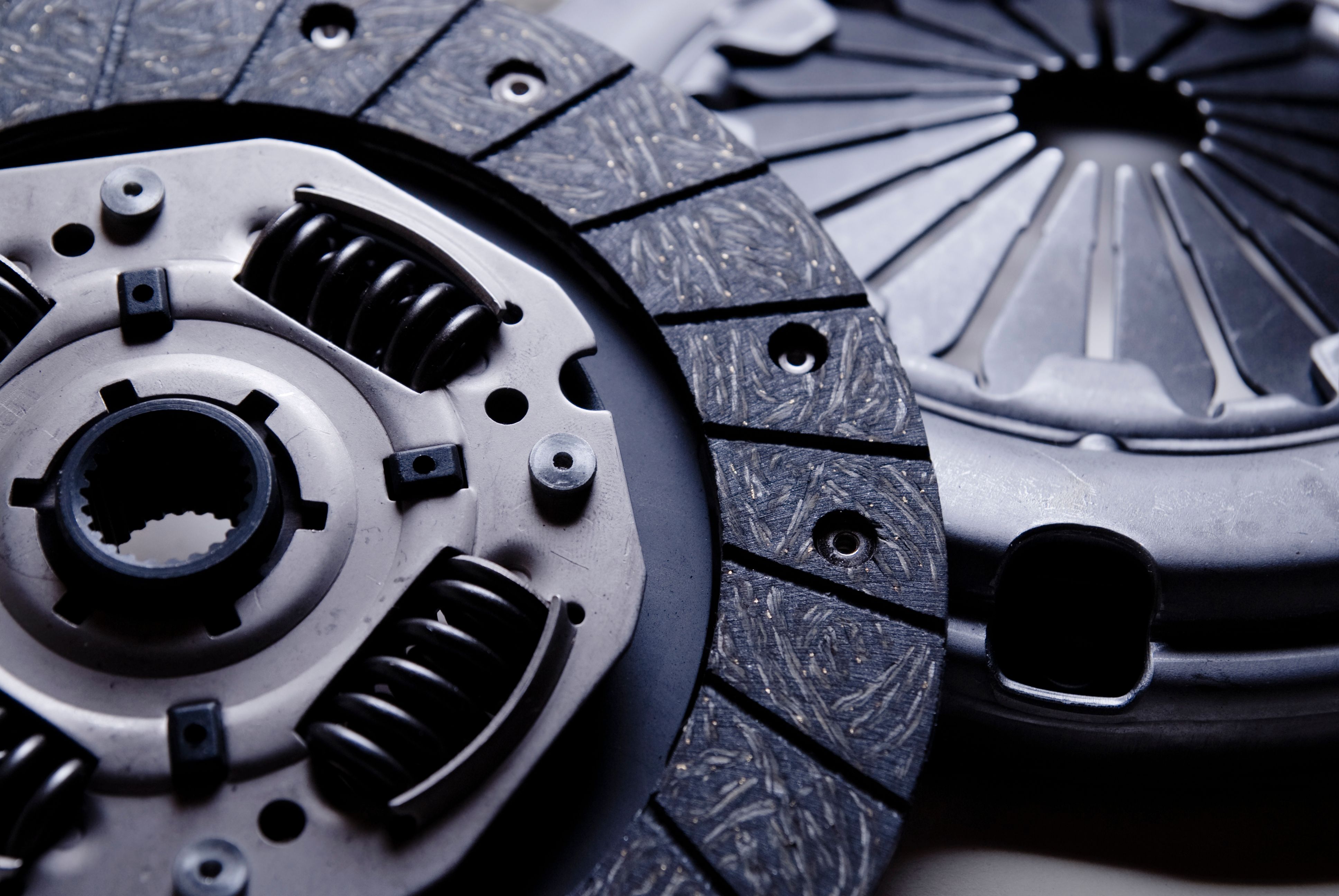 car spare parts