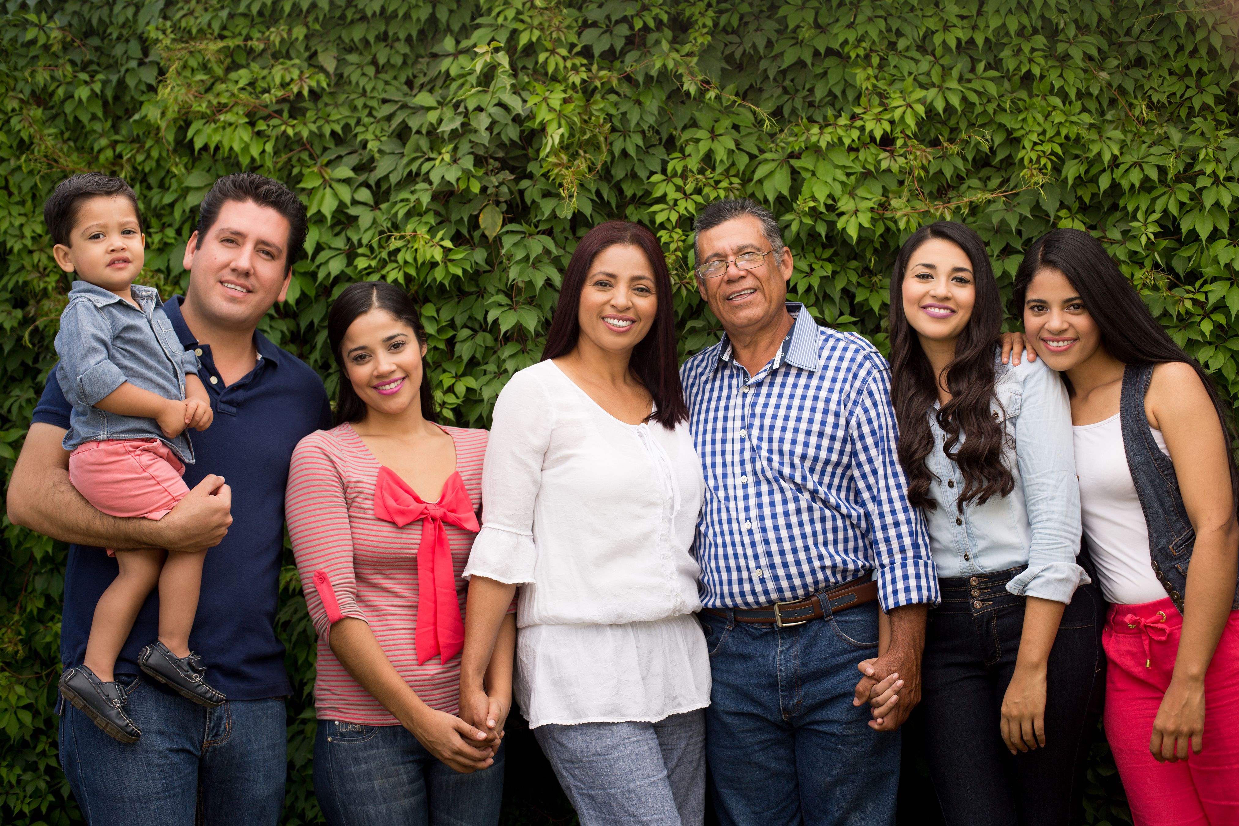 latino community success