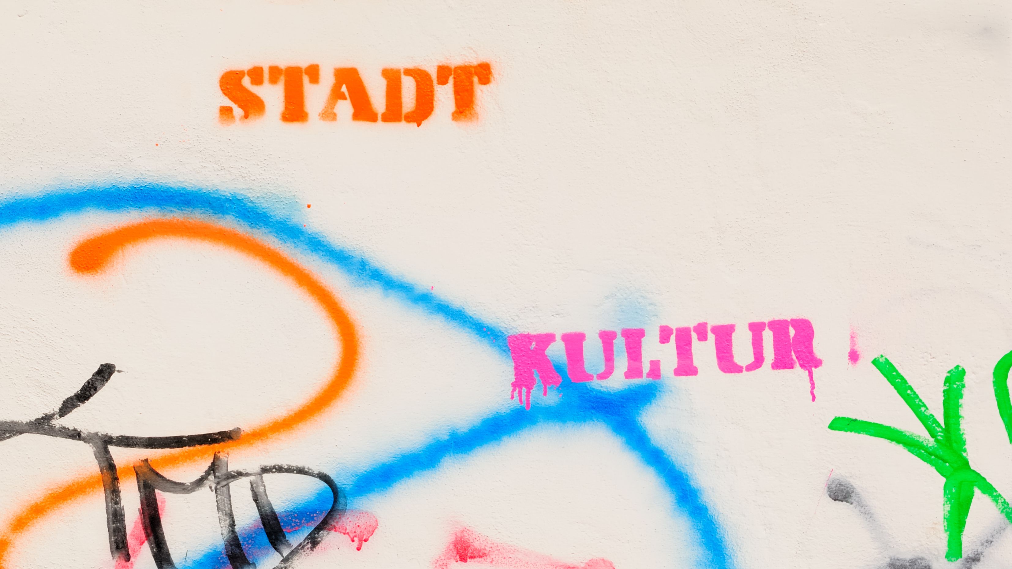 cologne street art