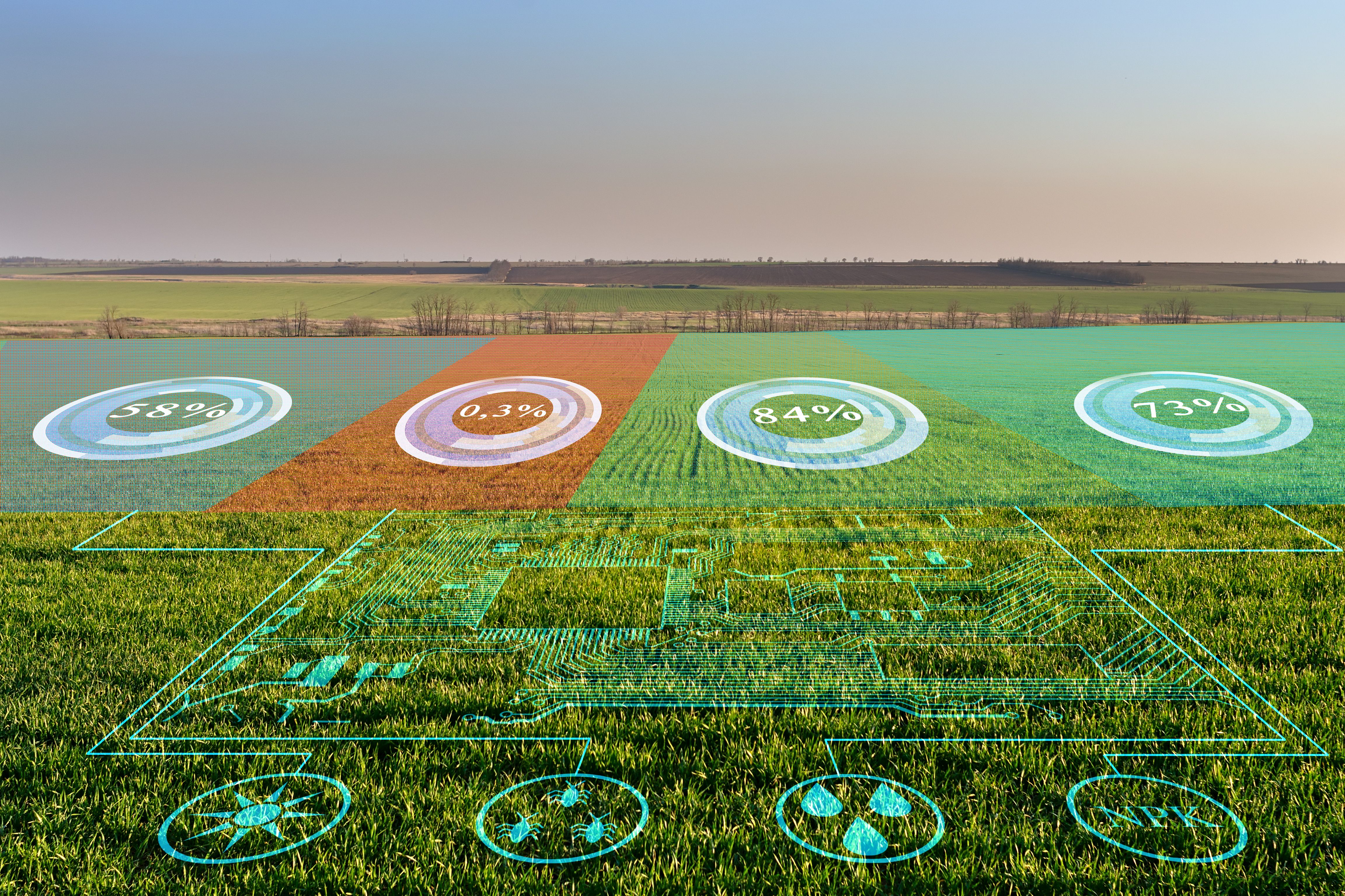 farm software