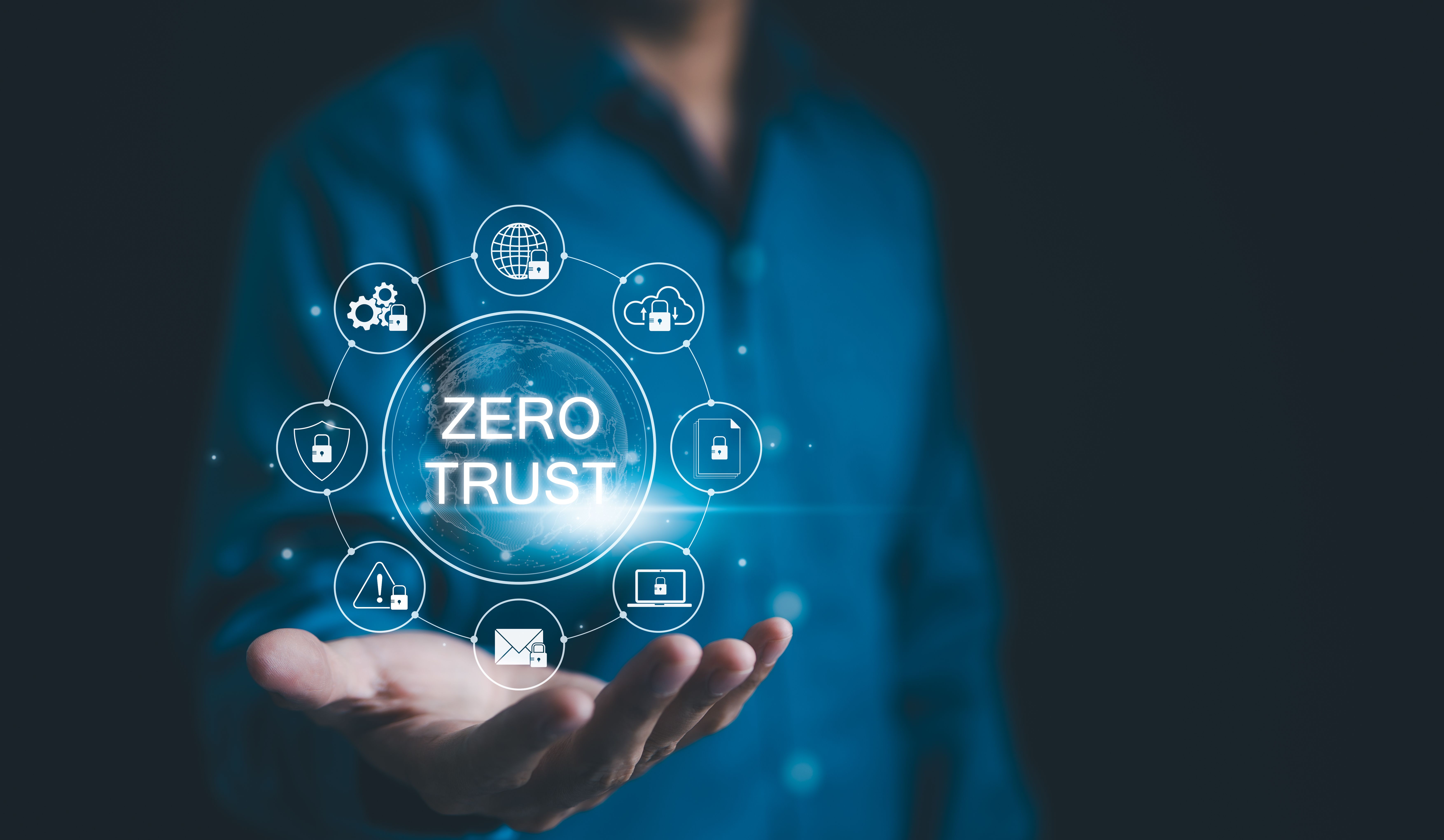 zero knowledge technology