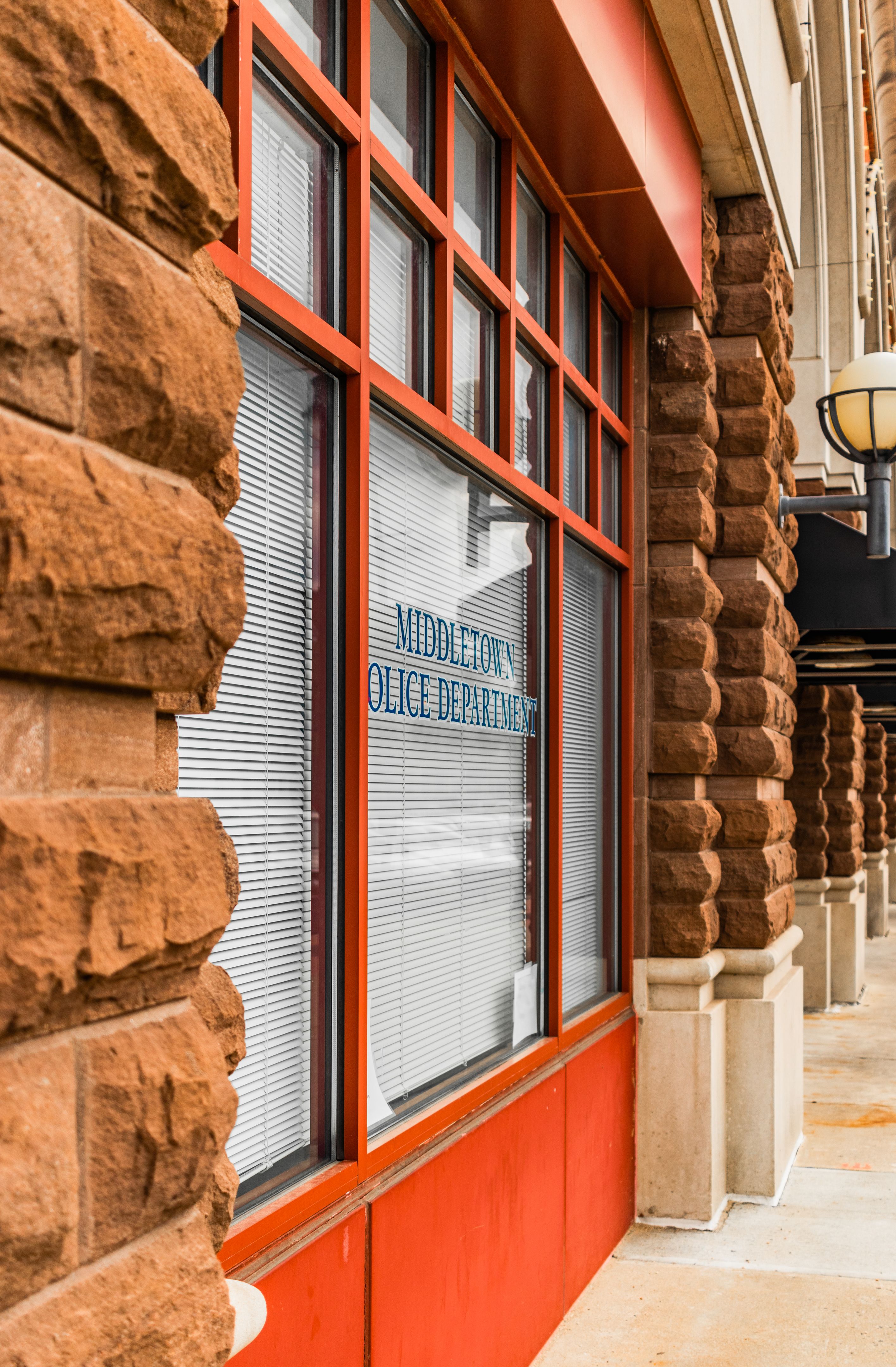 Connecticut law enforcement