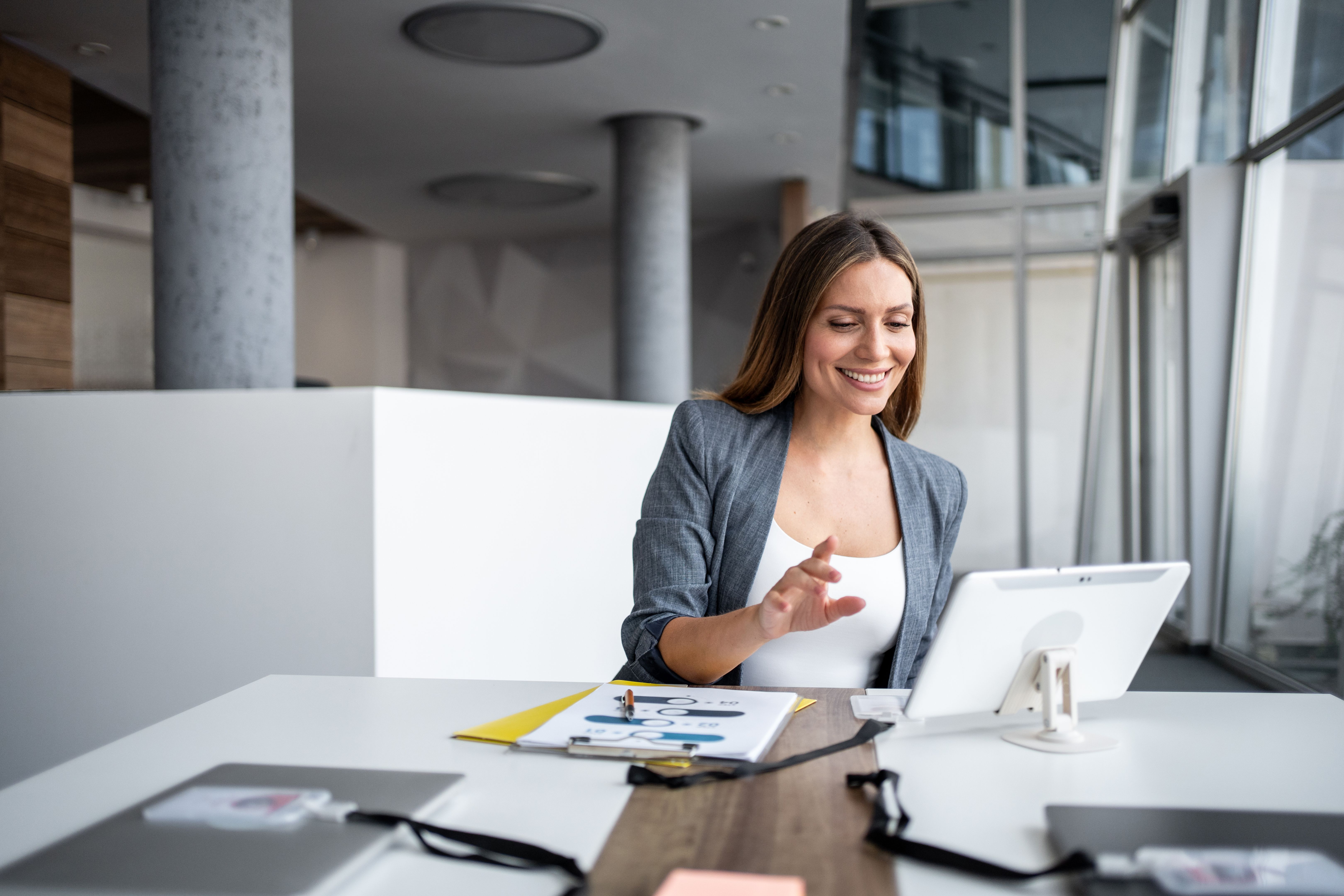 research career coach