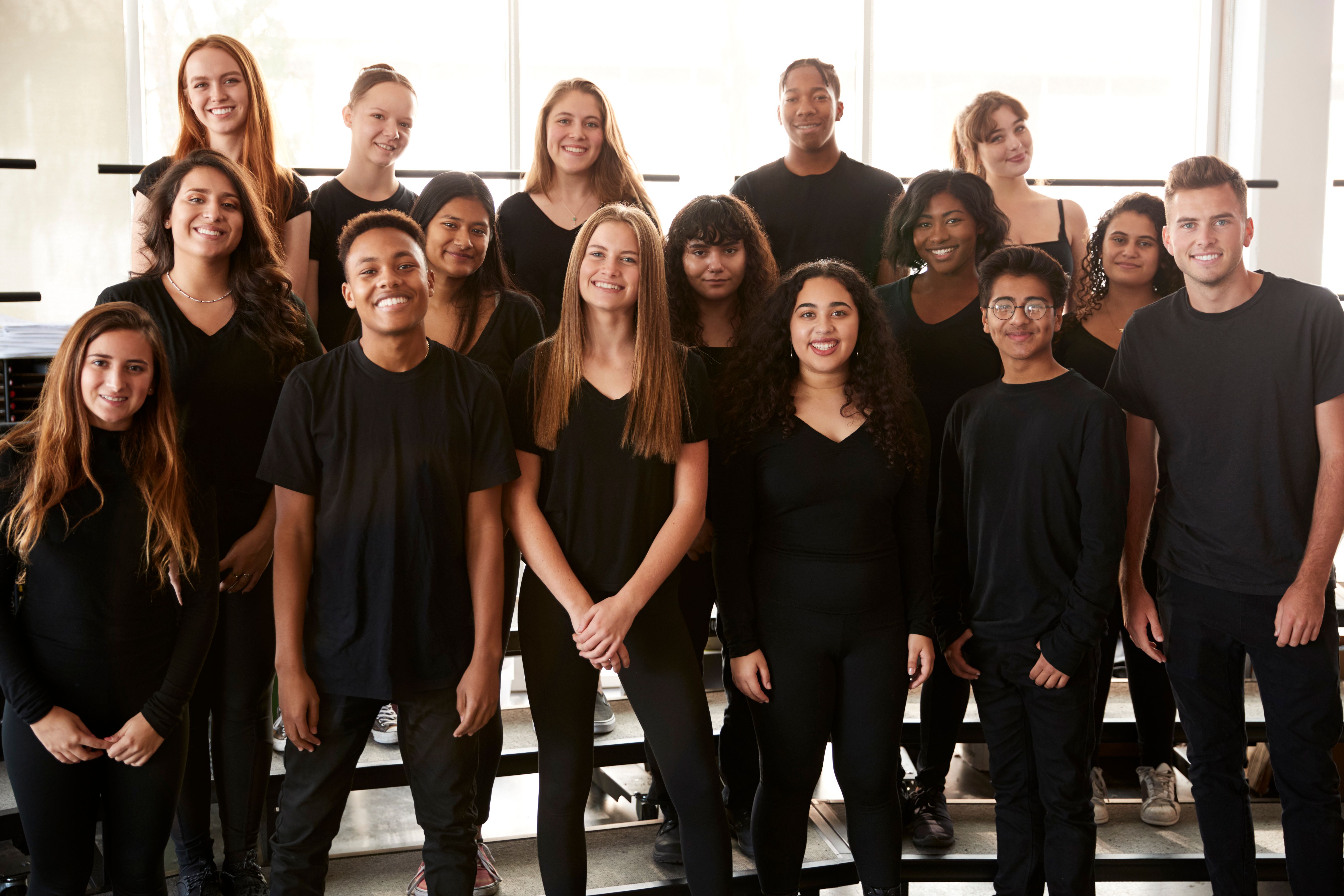 group photography workshop