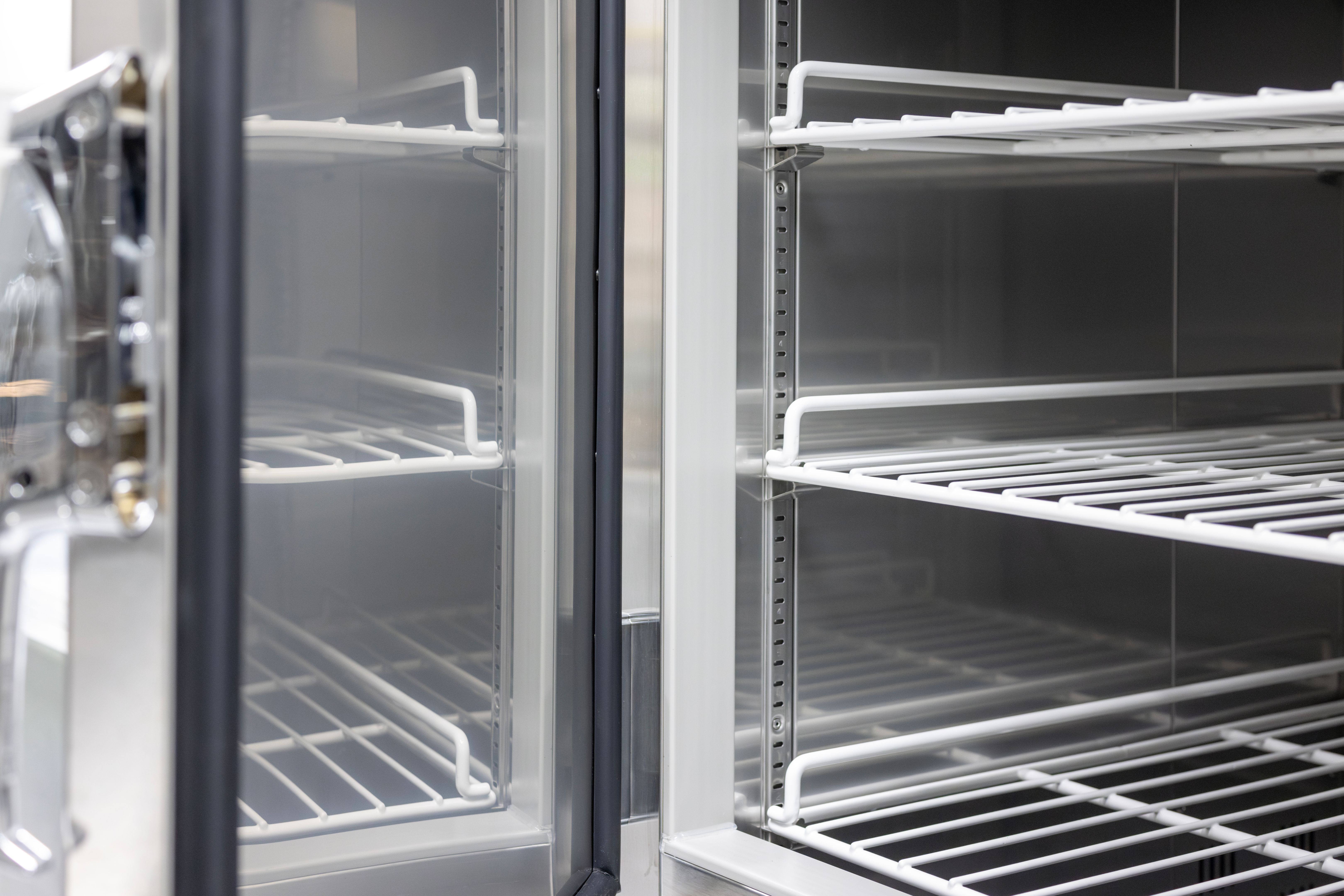 commercial bar refrigerator