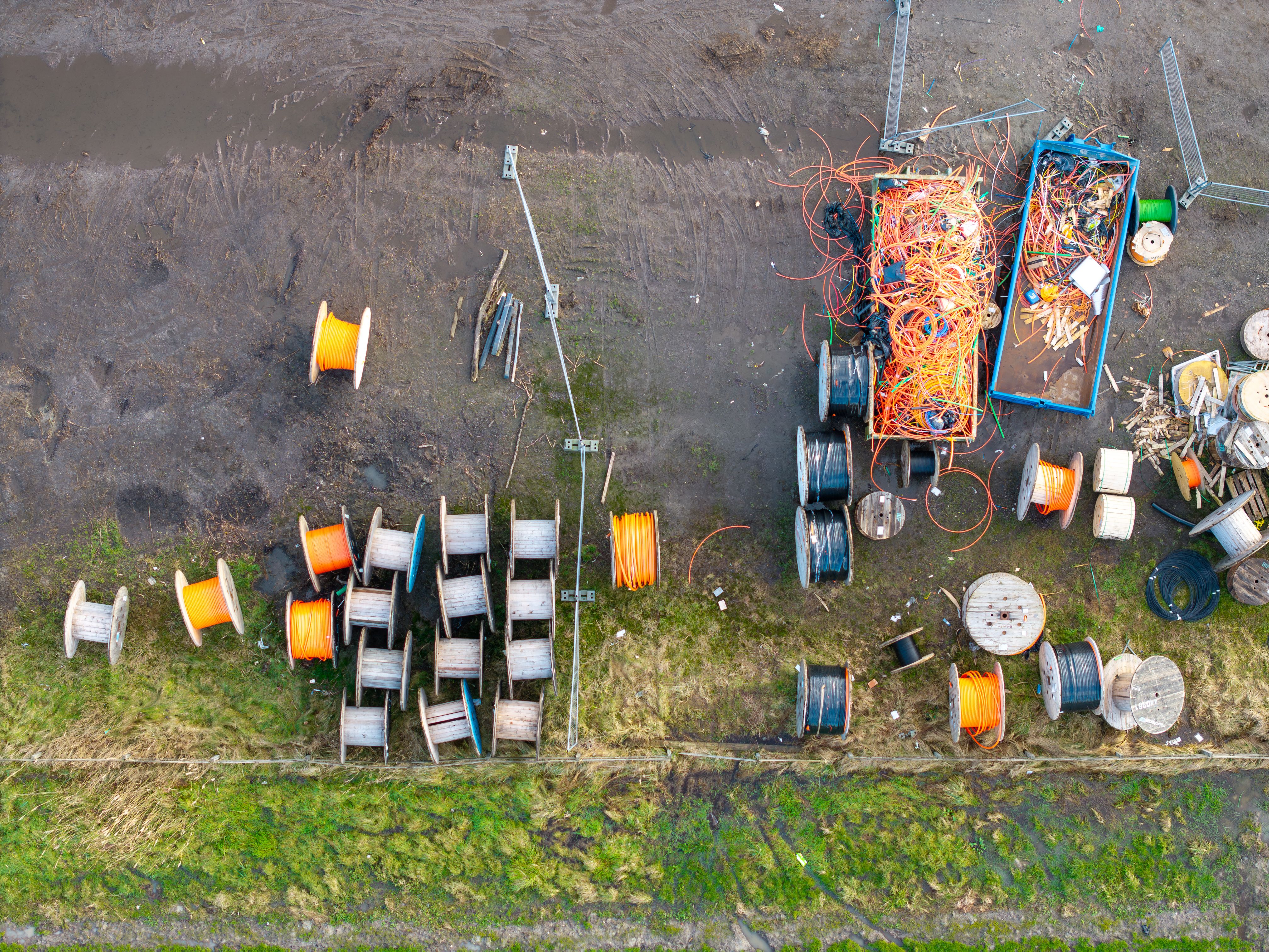 broadband real estate