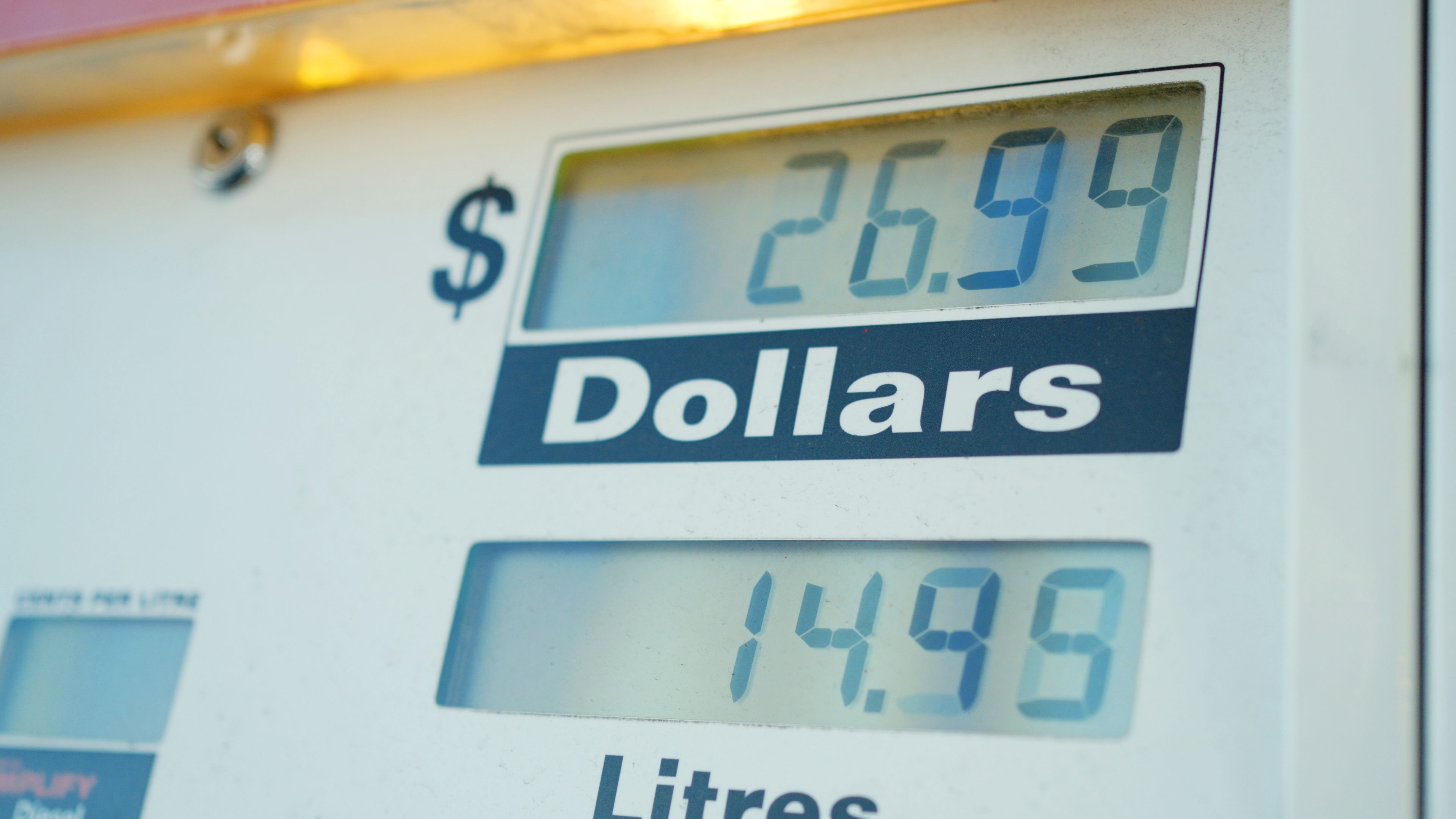 low gas fees