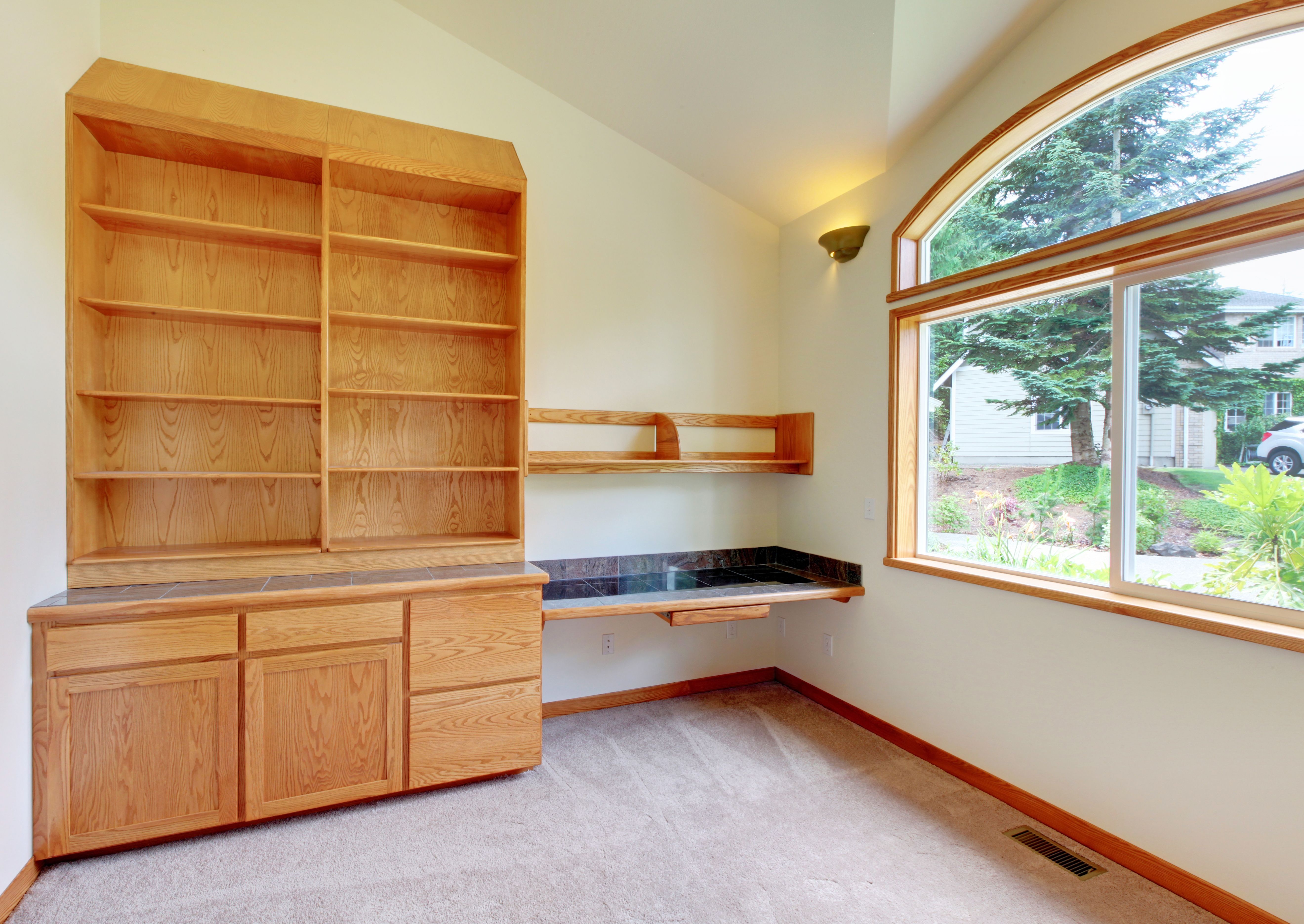 custom built-ins cost