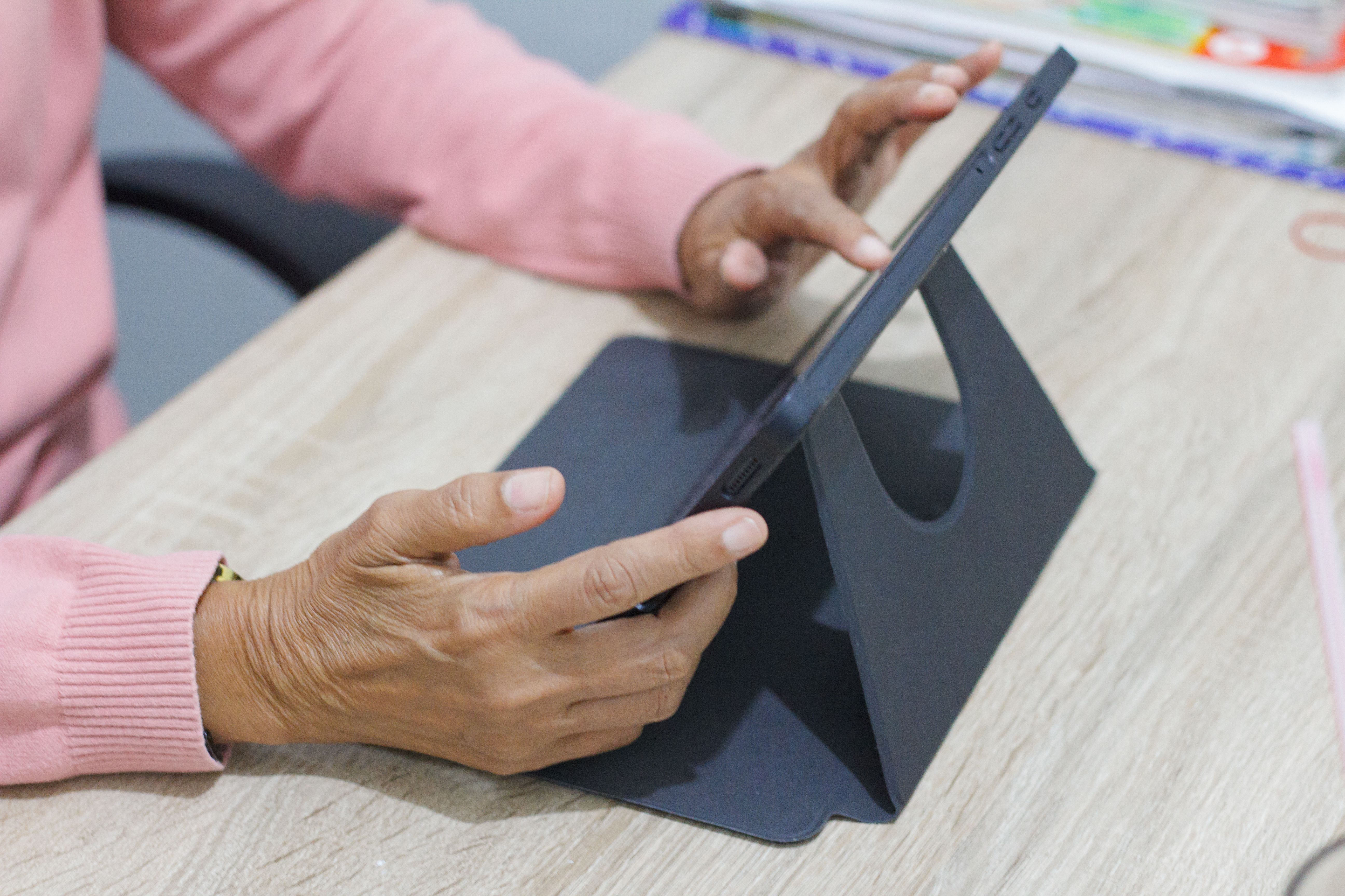 tablet cover types
