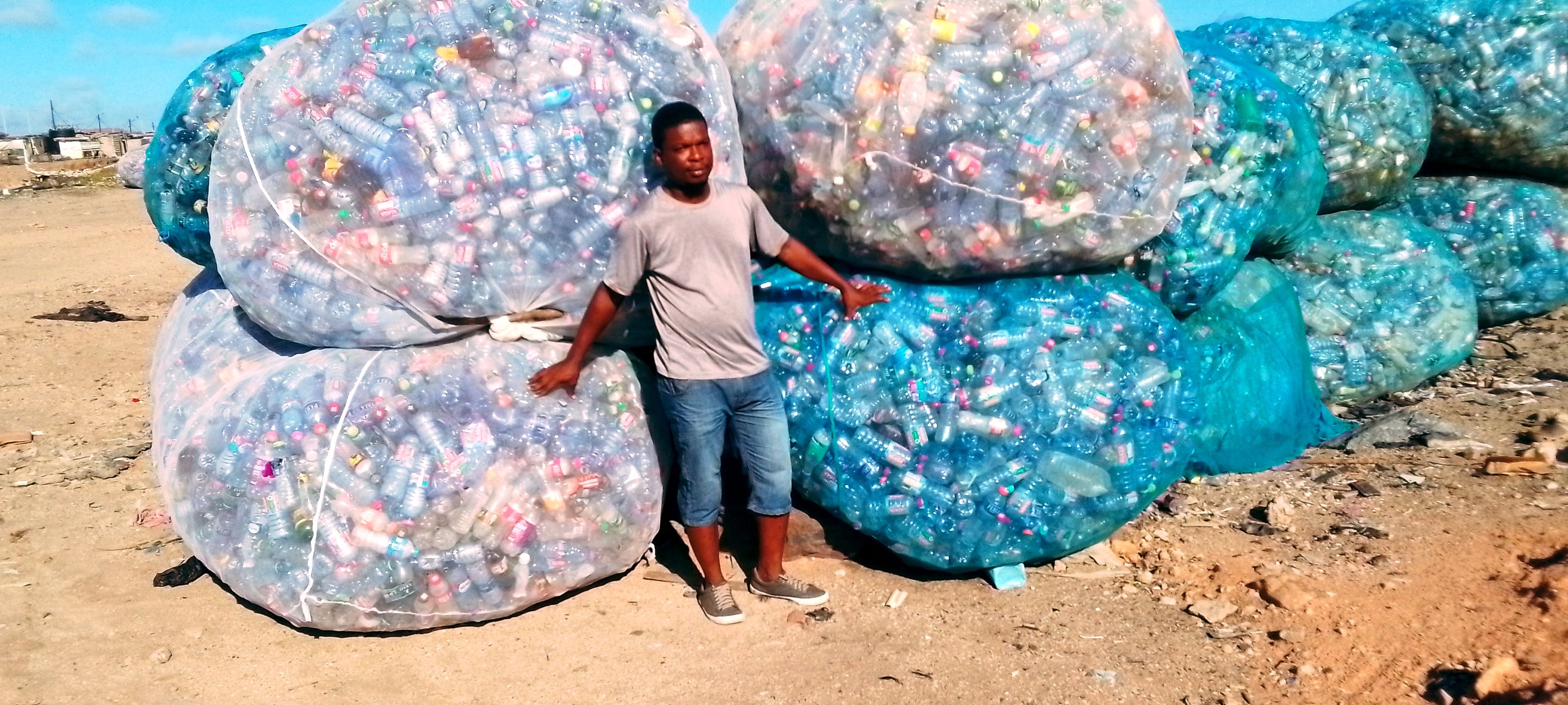 Recycling and sustainability at home Recycling and sustainability at home