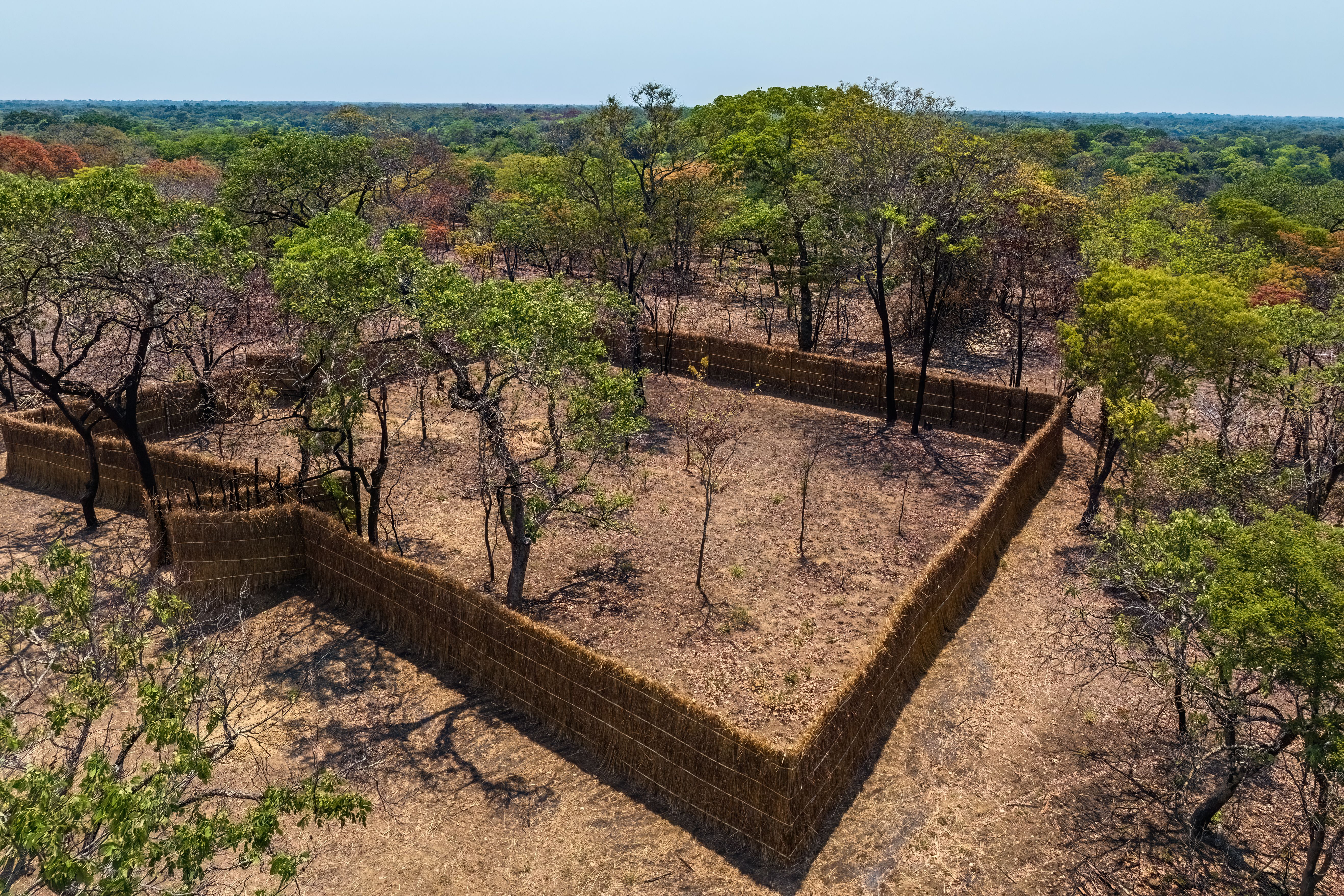 community development Zambia