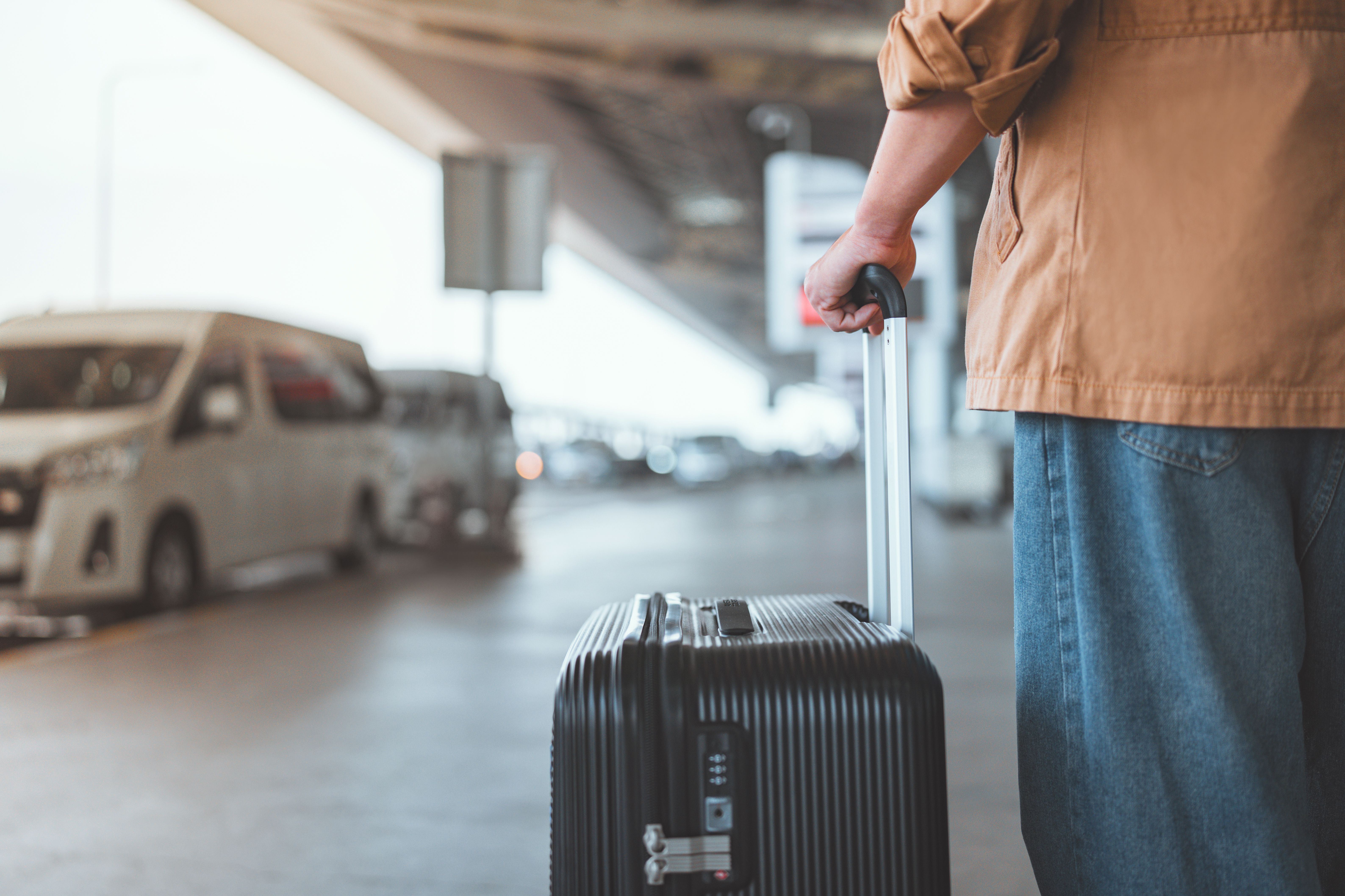 airport transfer
