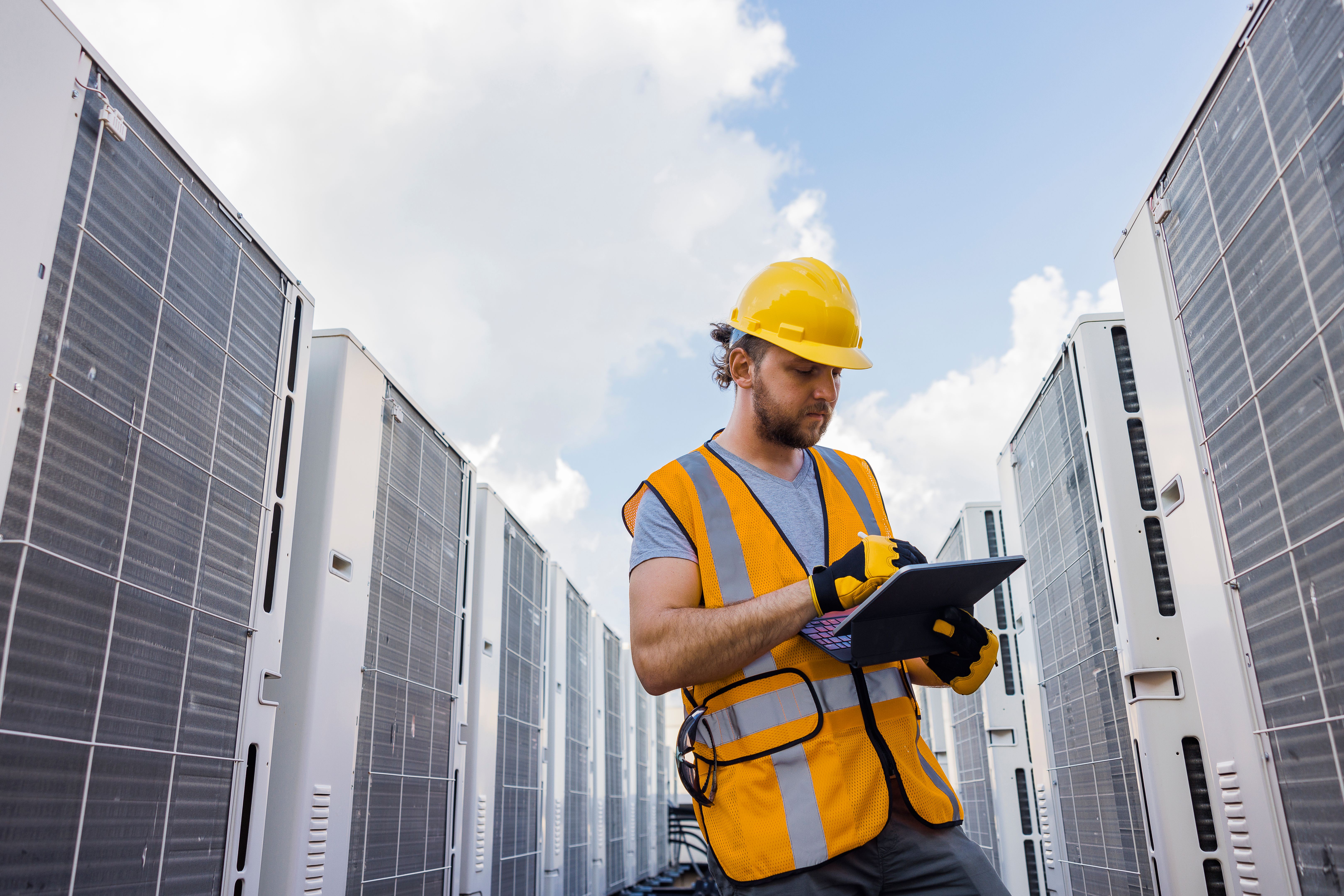 building management systems