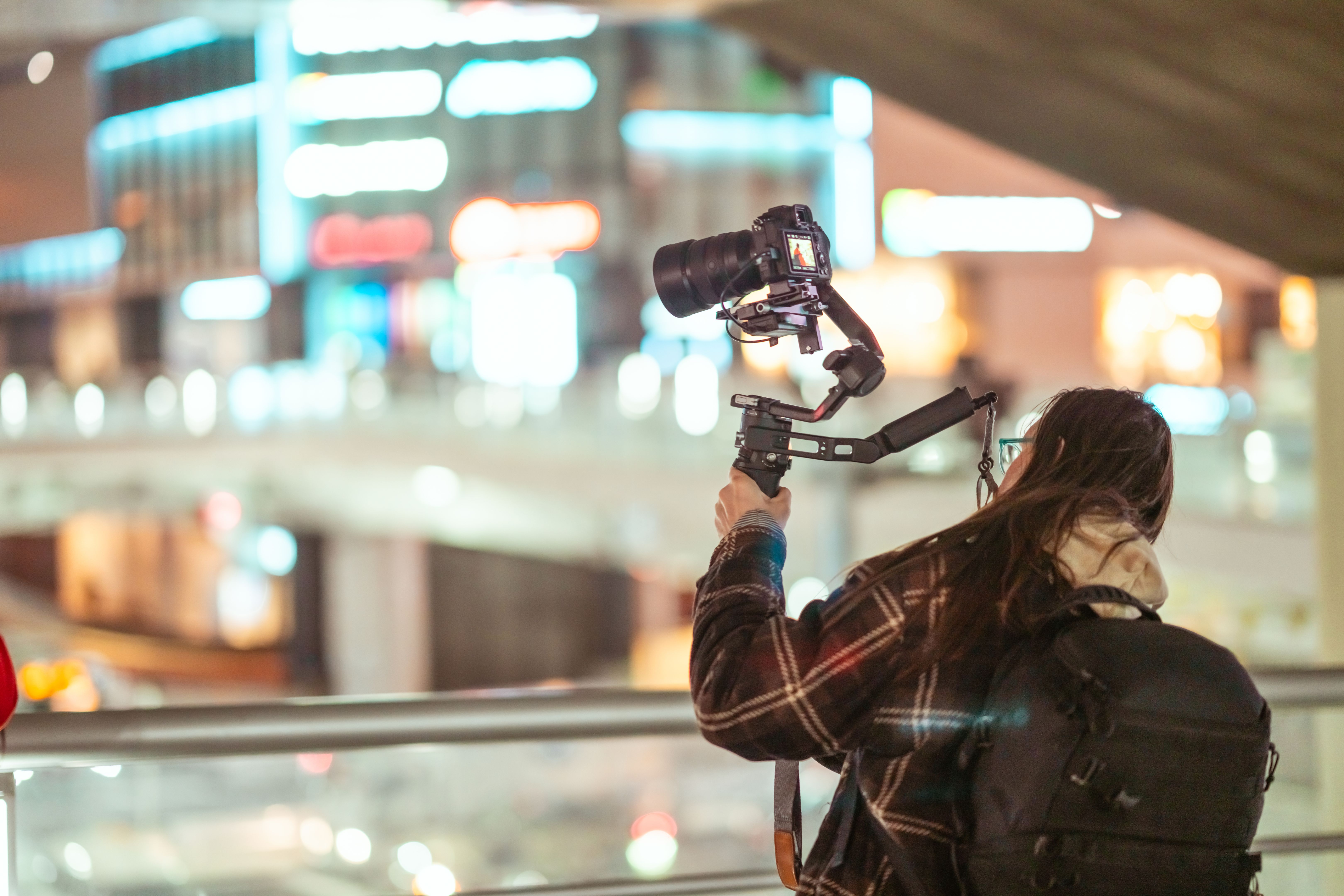 documentary photography