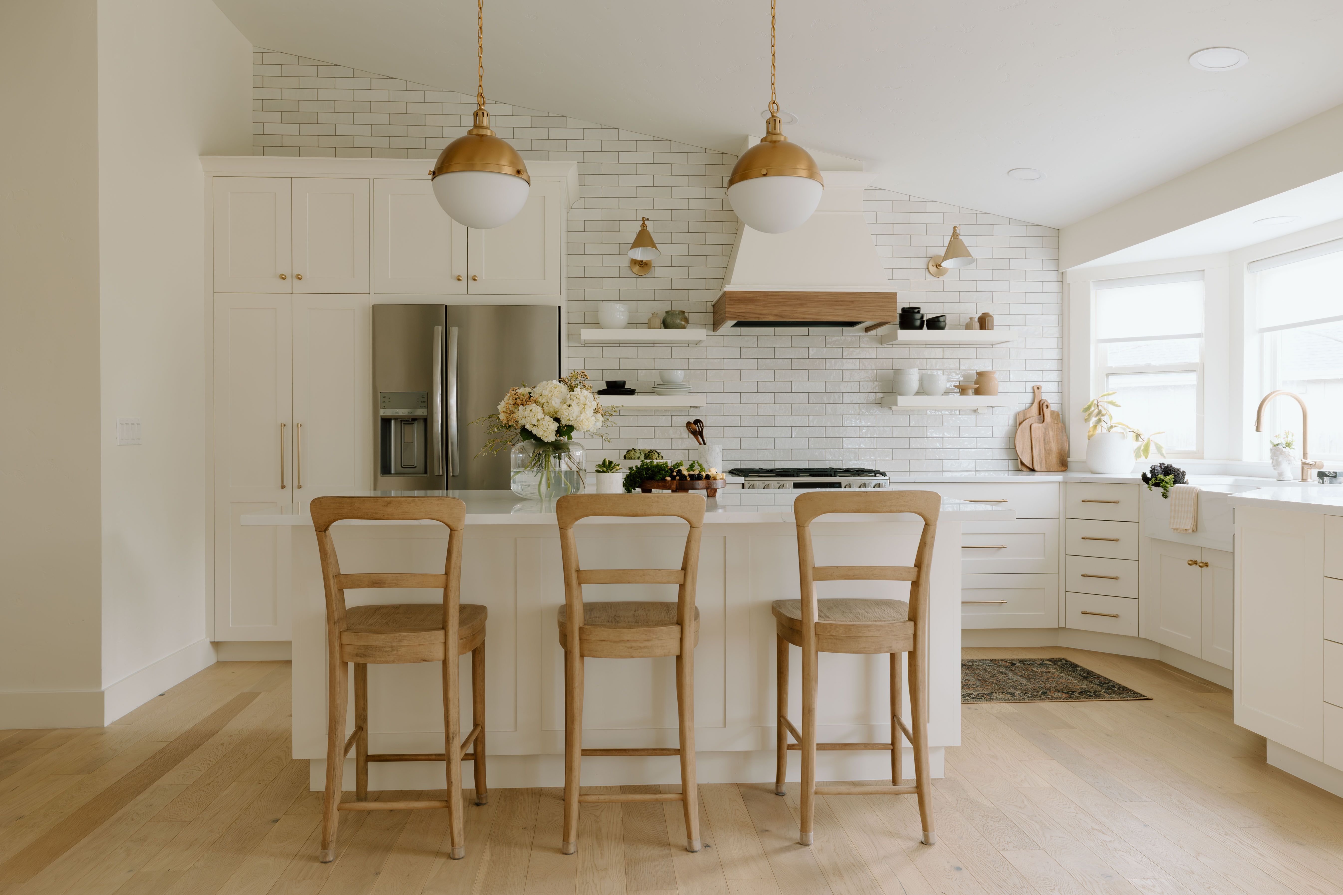 home remodel kitchen