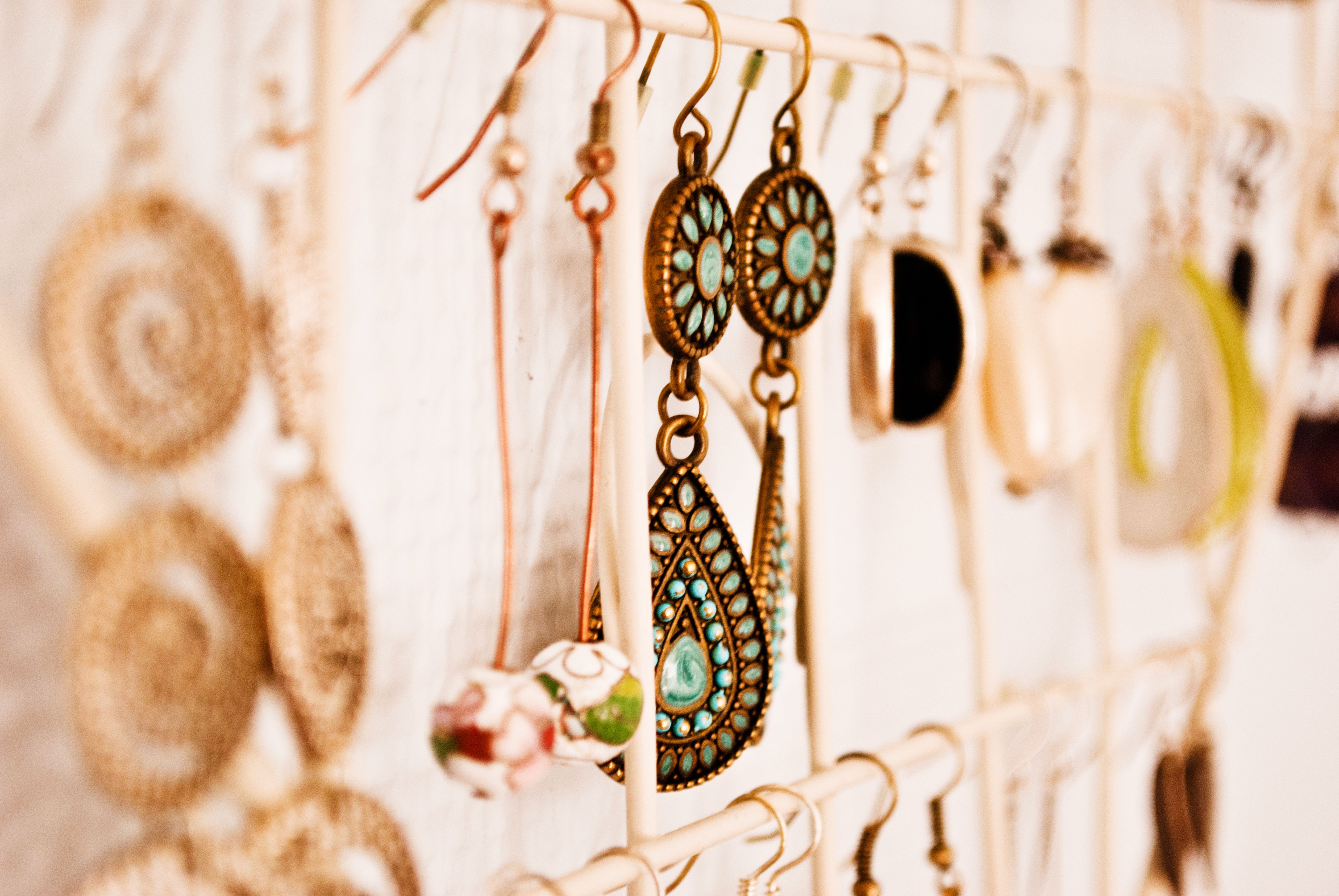 craft market