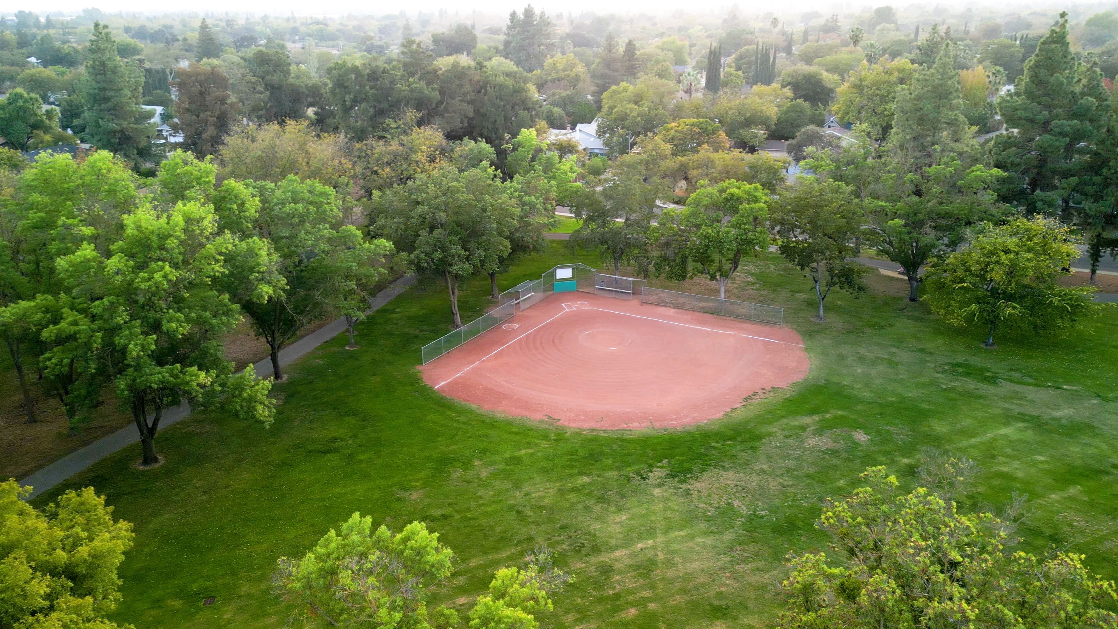 yolo county neighborhood