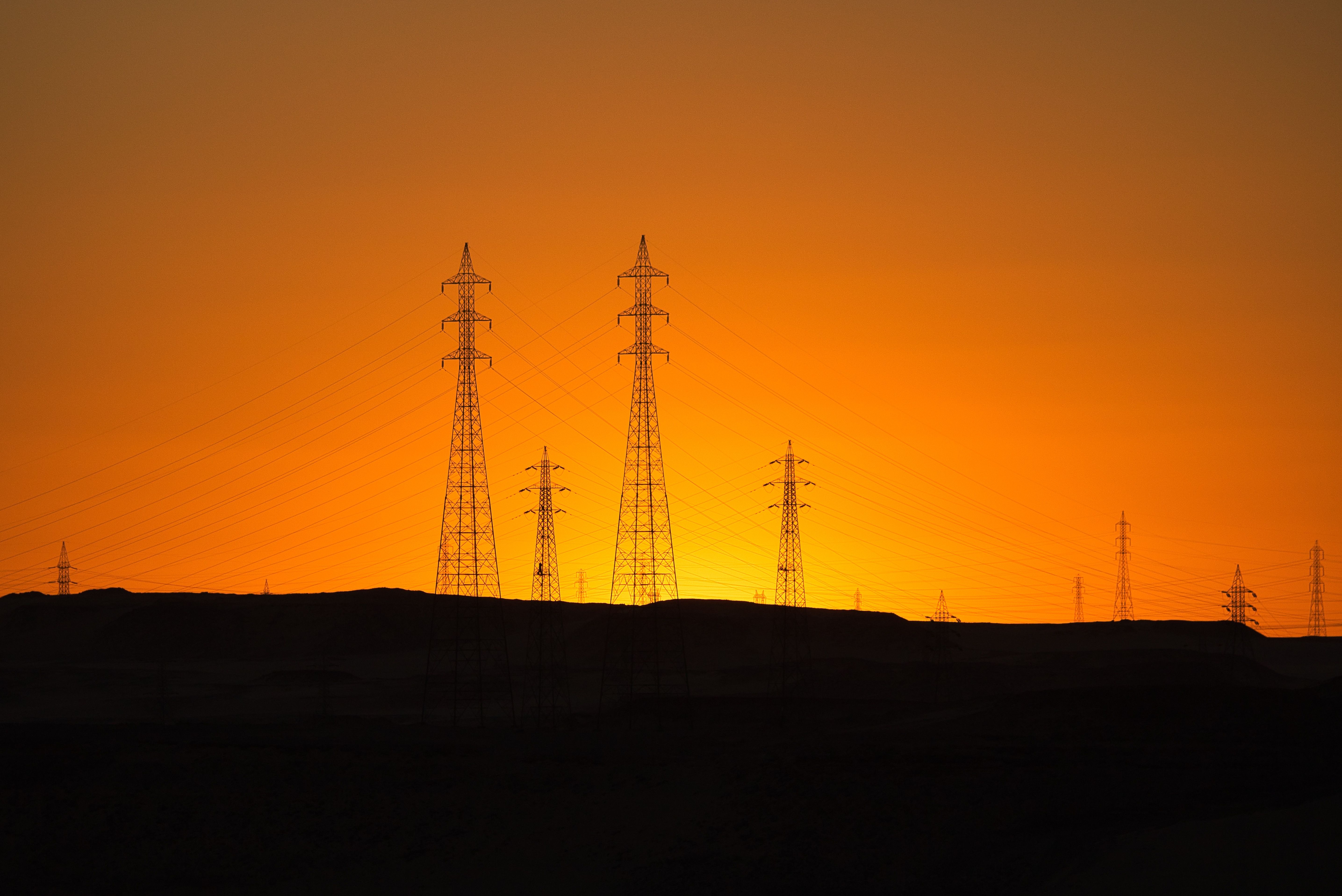 egyptian electric vehicle