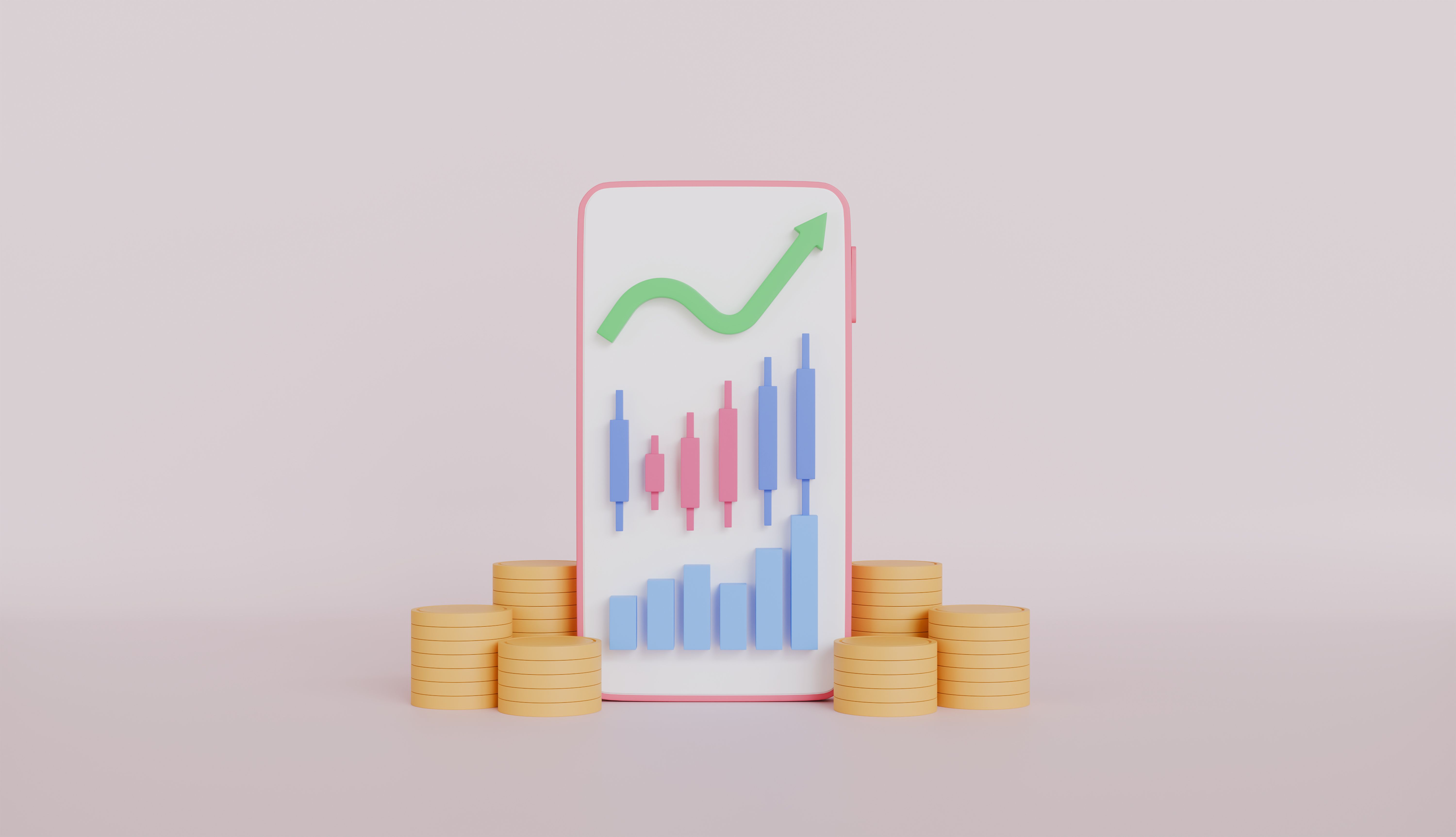 altcoin graph