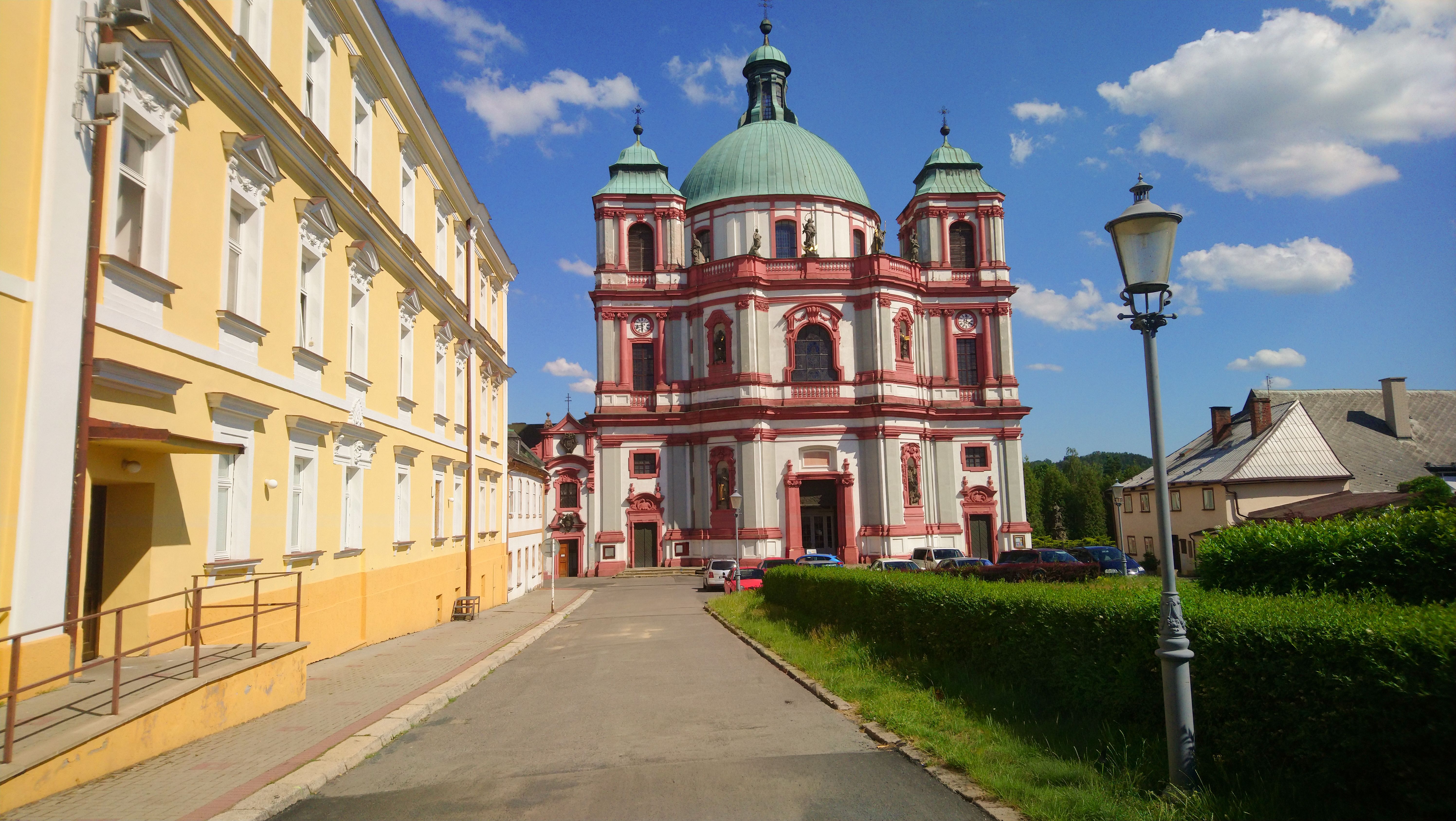 multi-family homes Canada