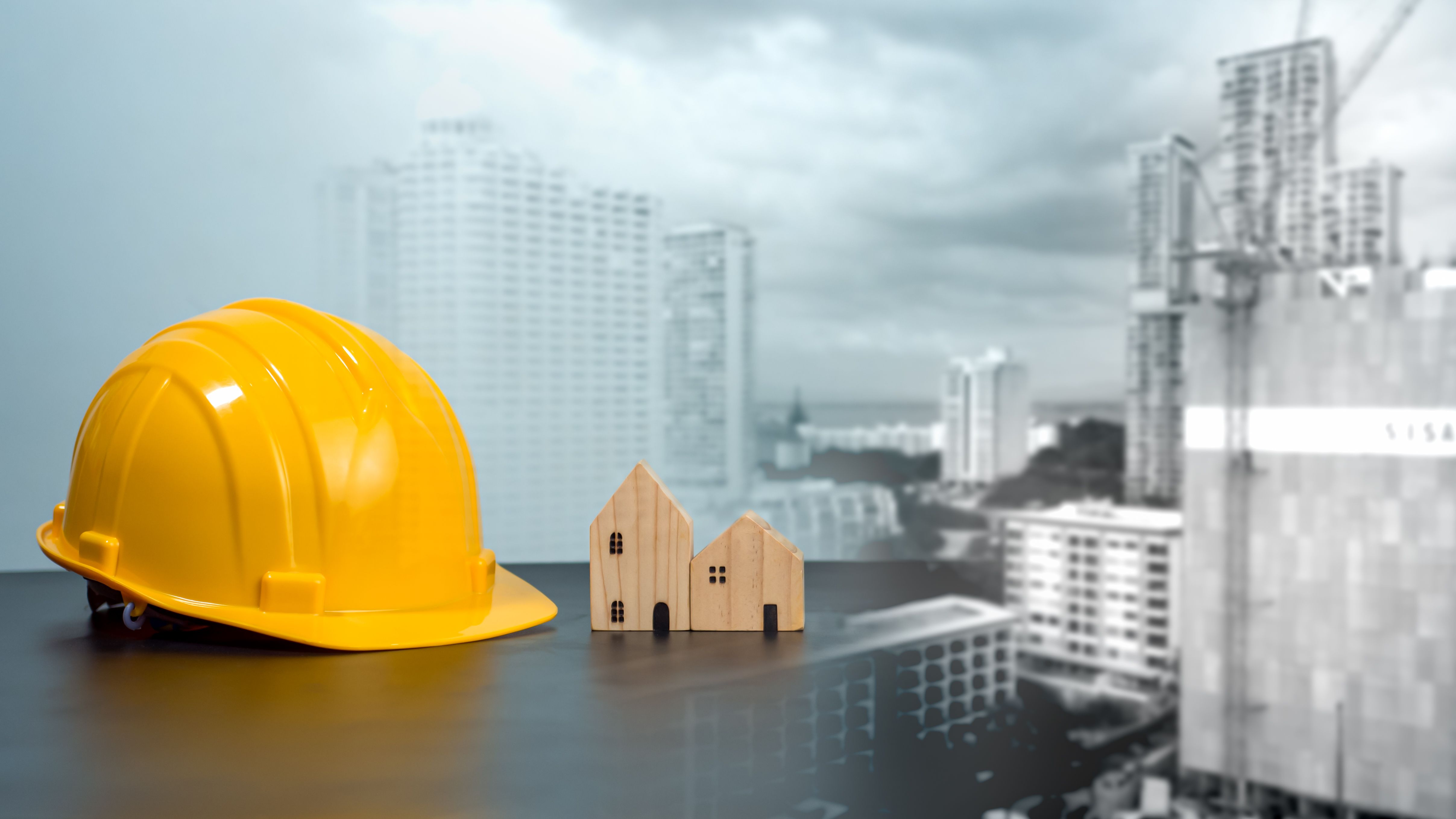 school reconstruction