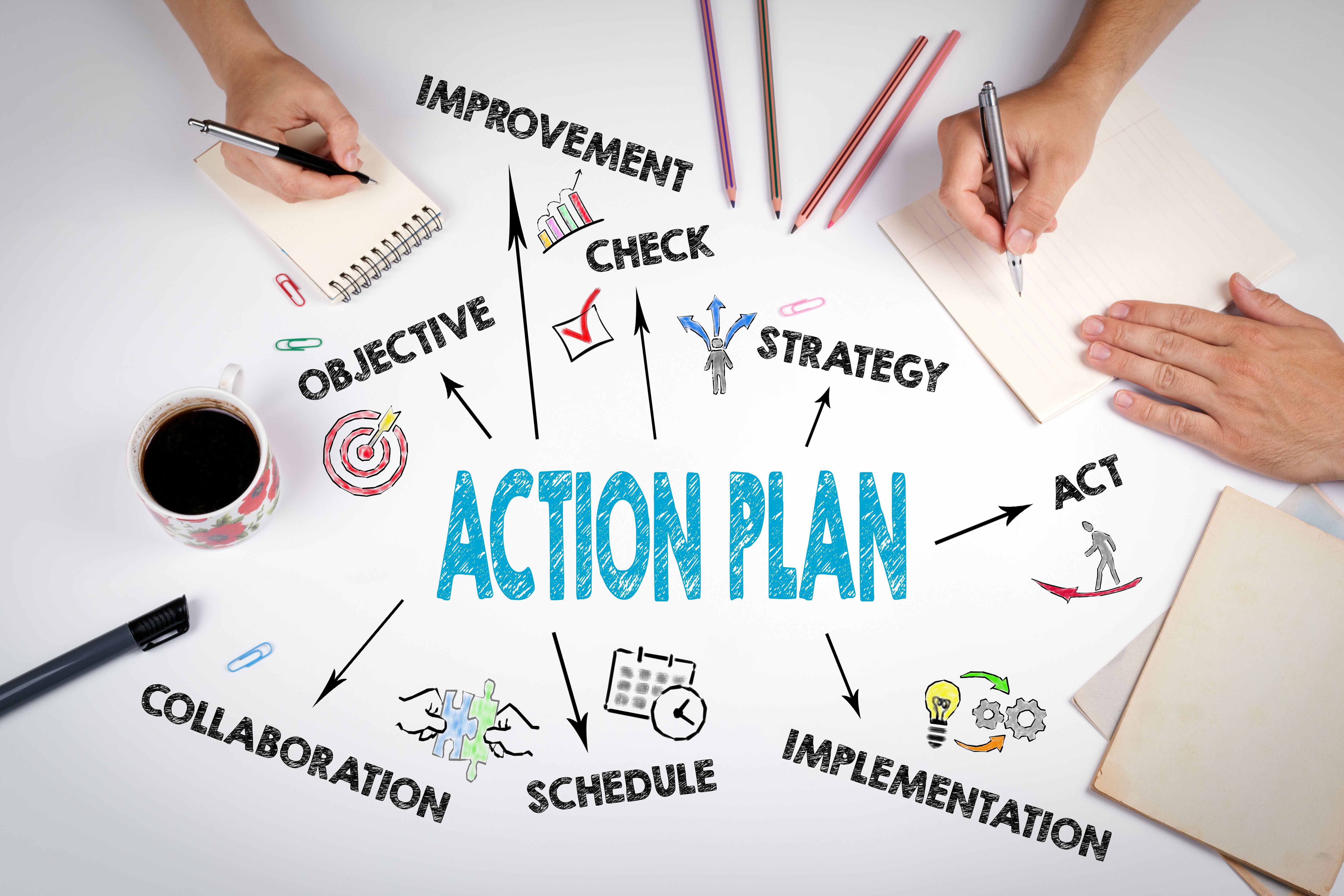 action plan