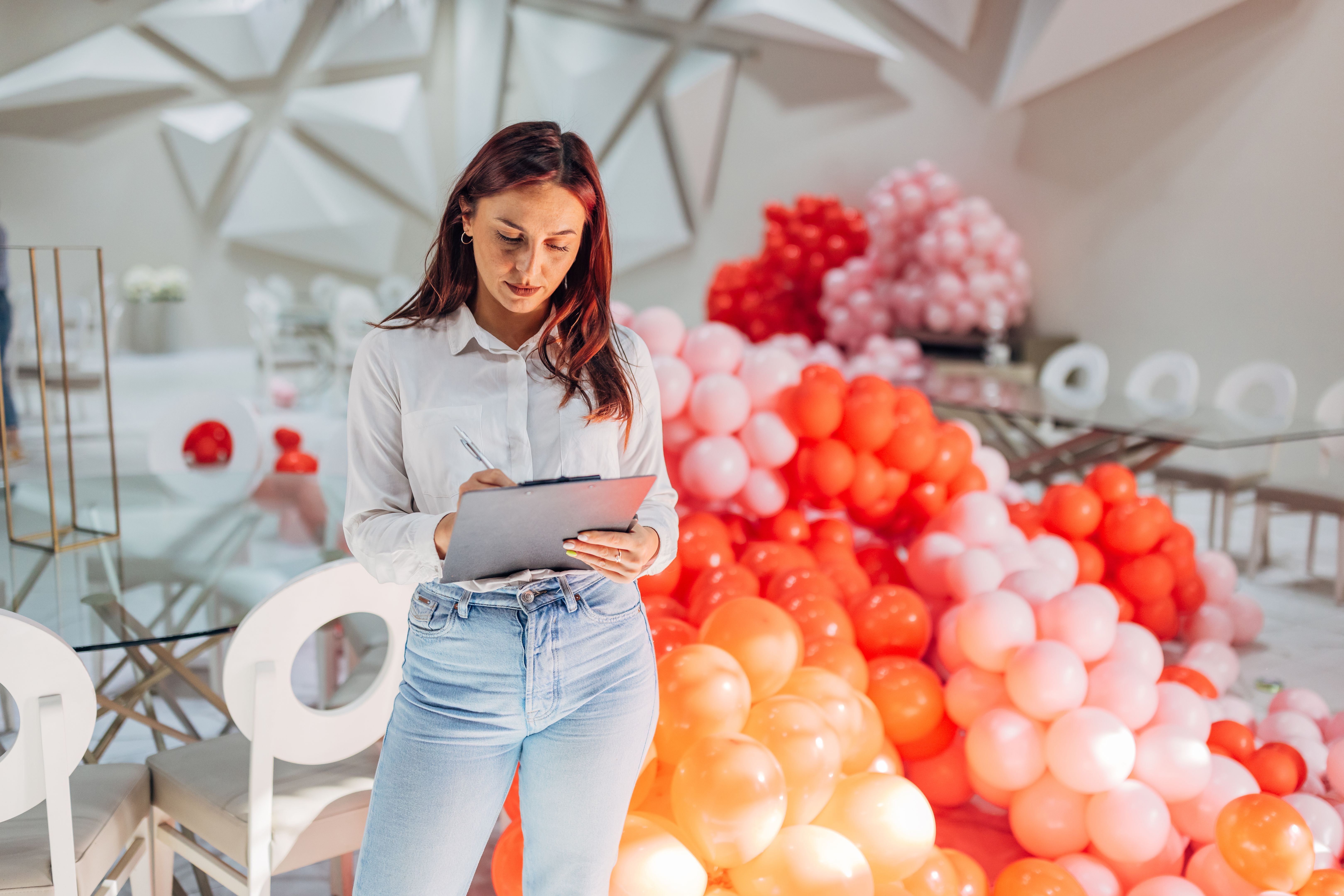 event planning
