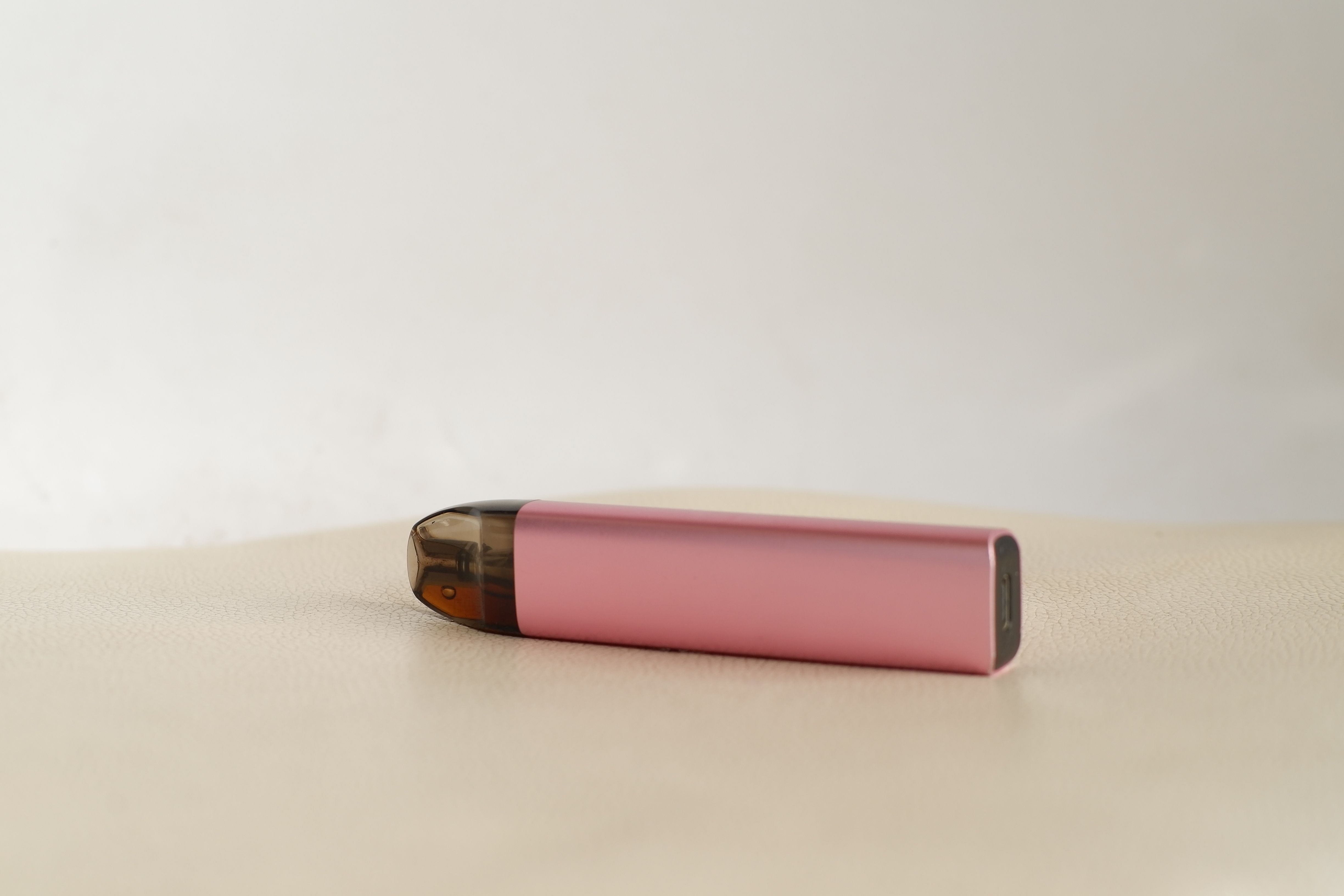 modern vaping device