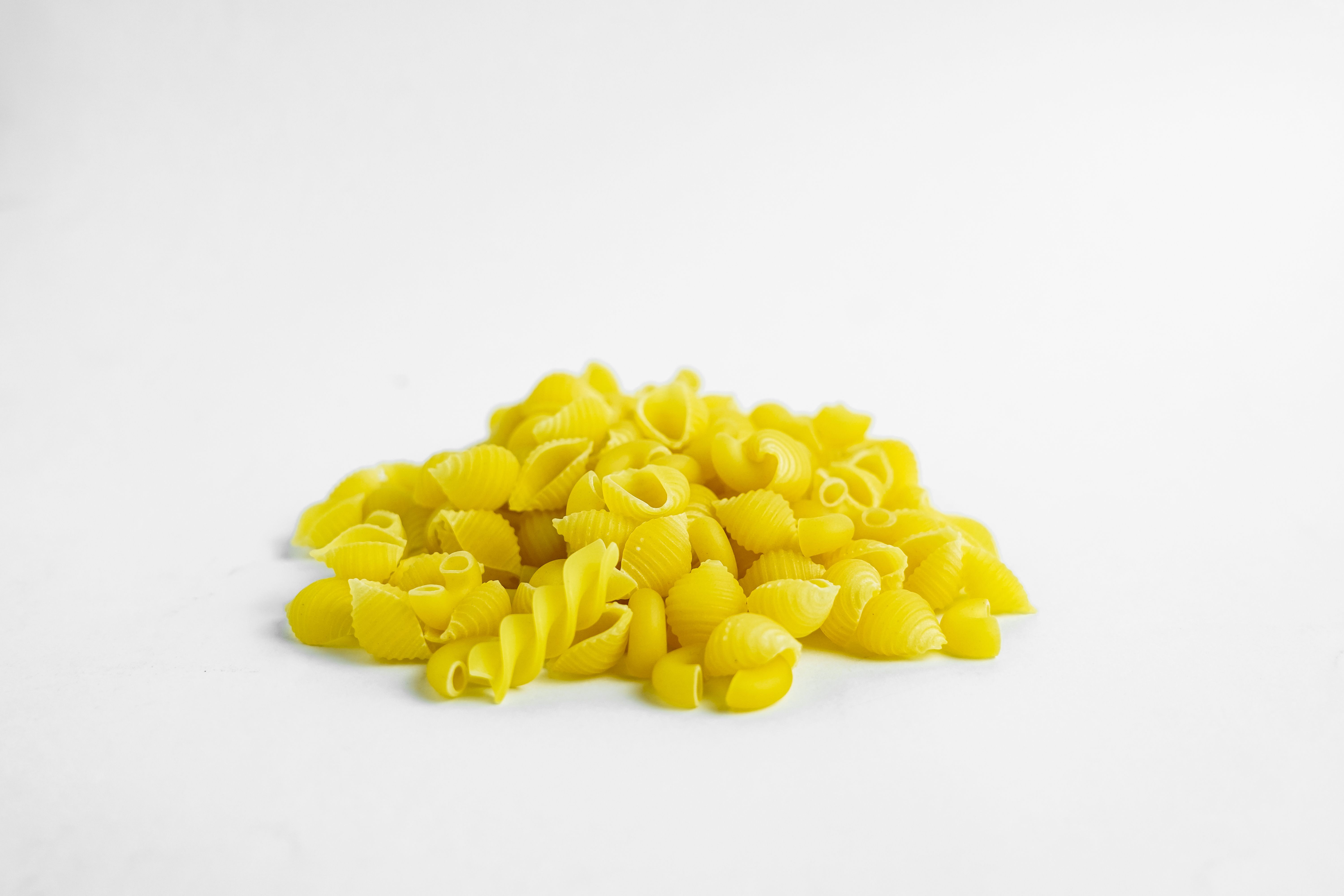 vegan pasta