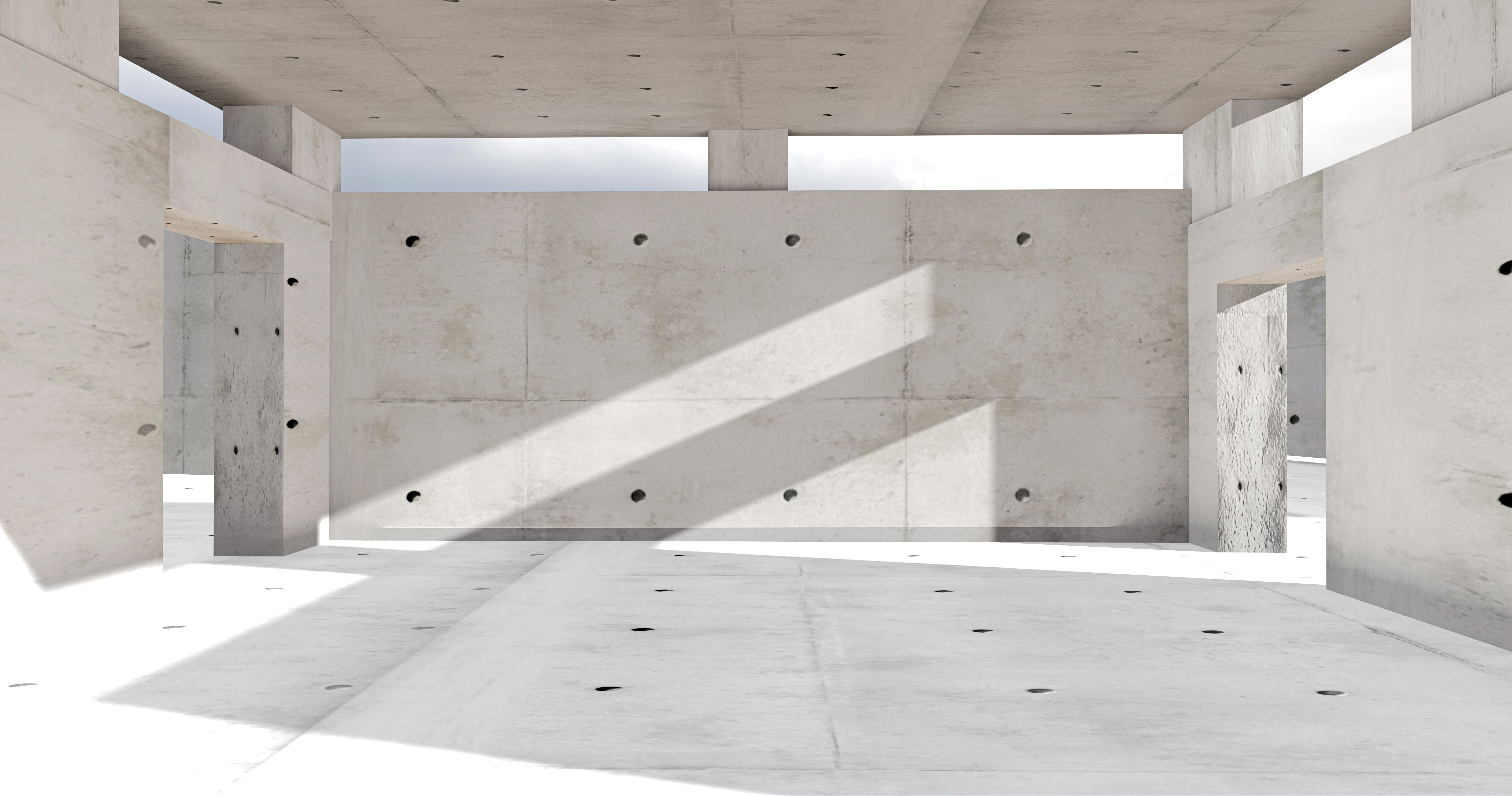 ultra high performance concrete