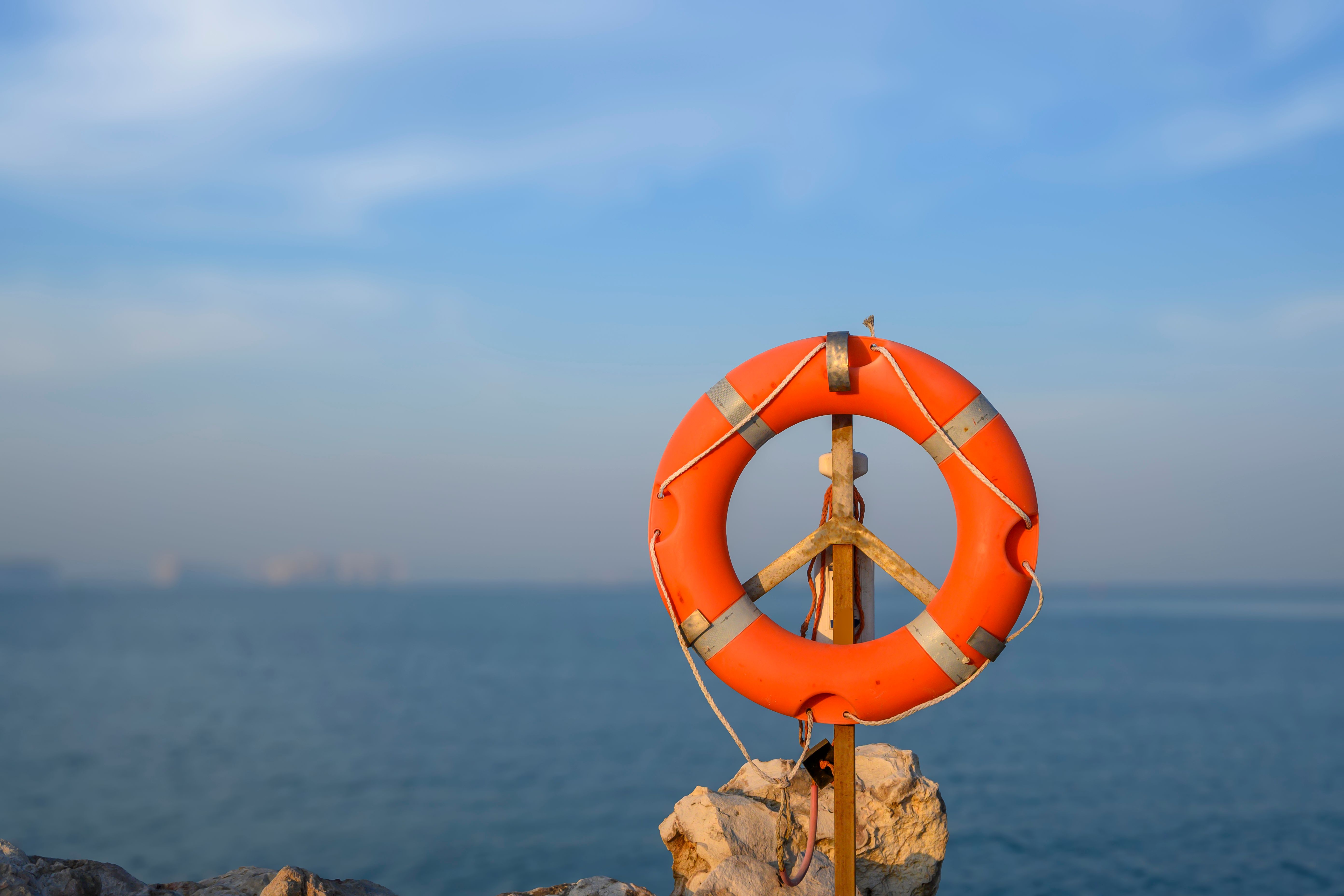 yacht safety
