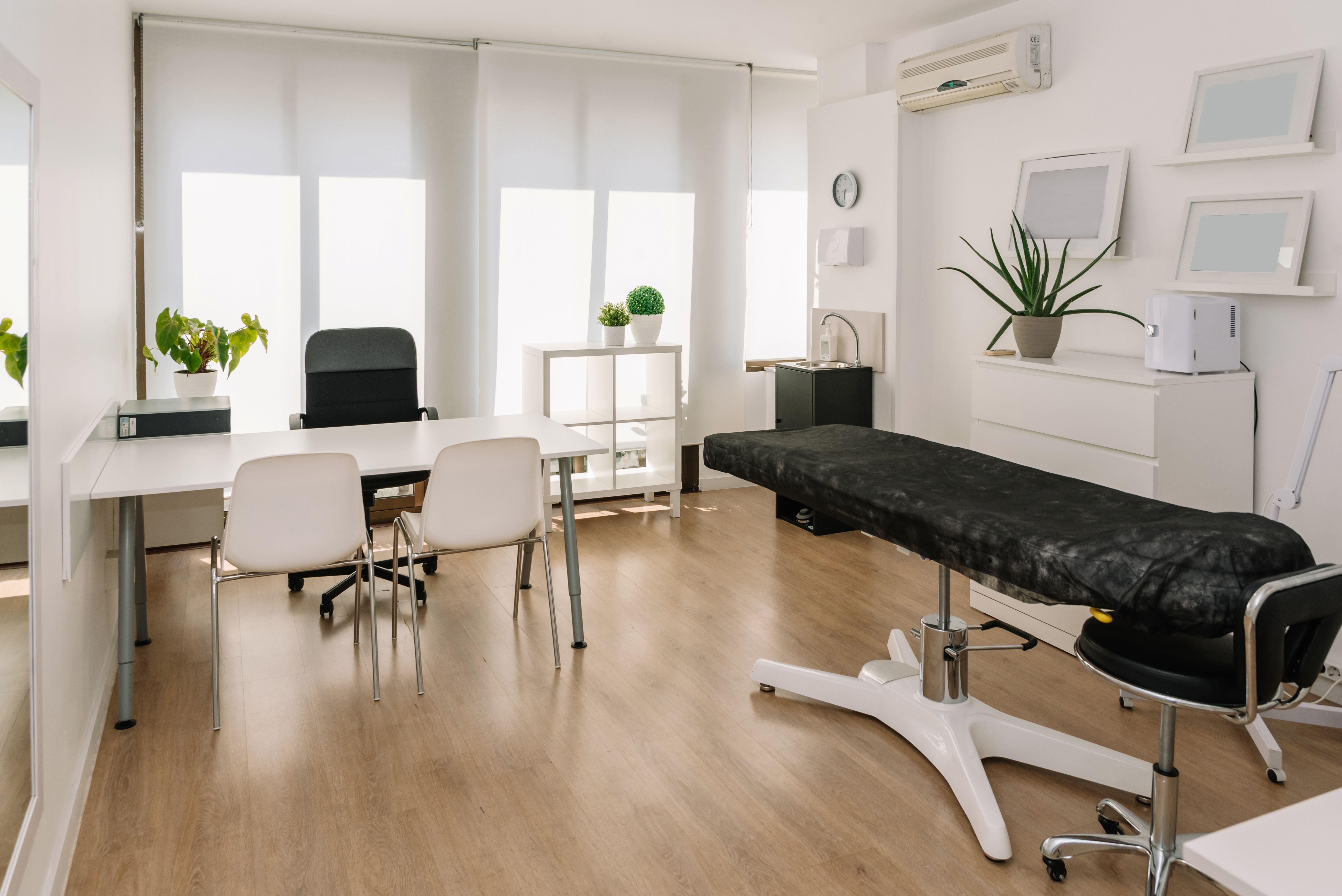 oficinas terapeuticas