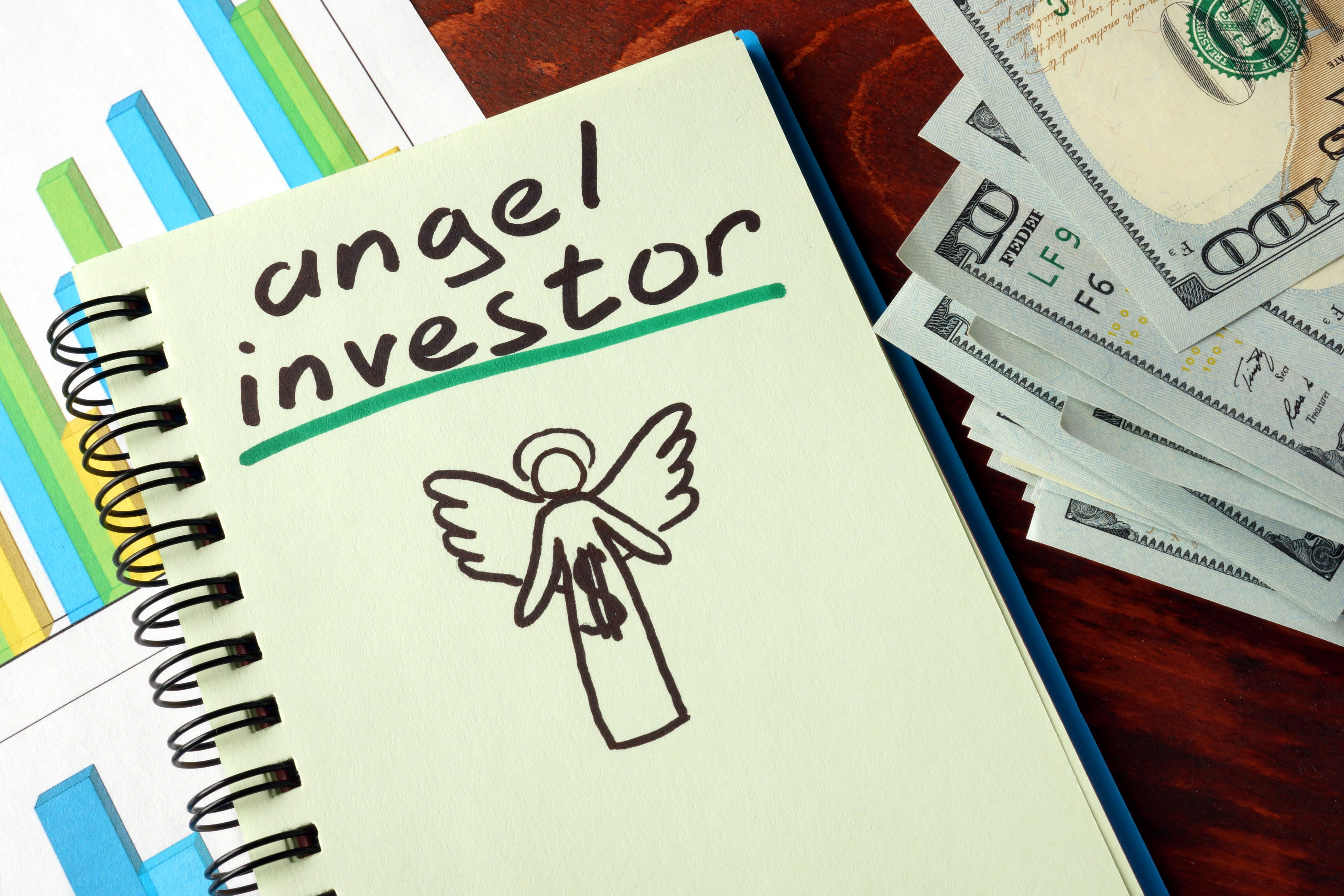 angel investors