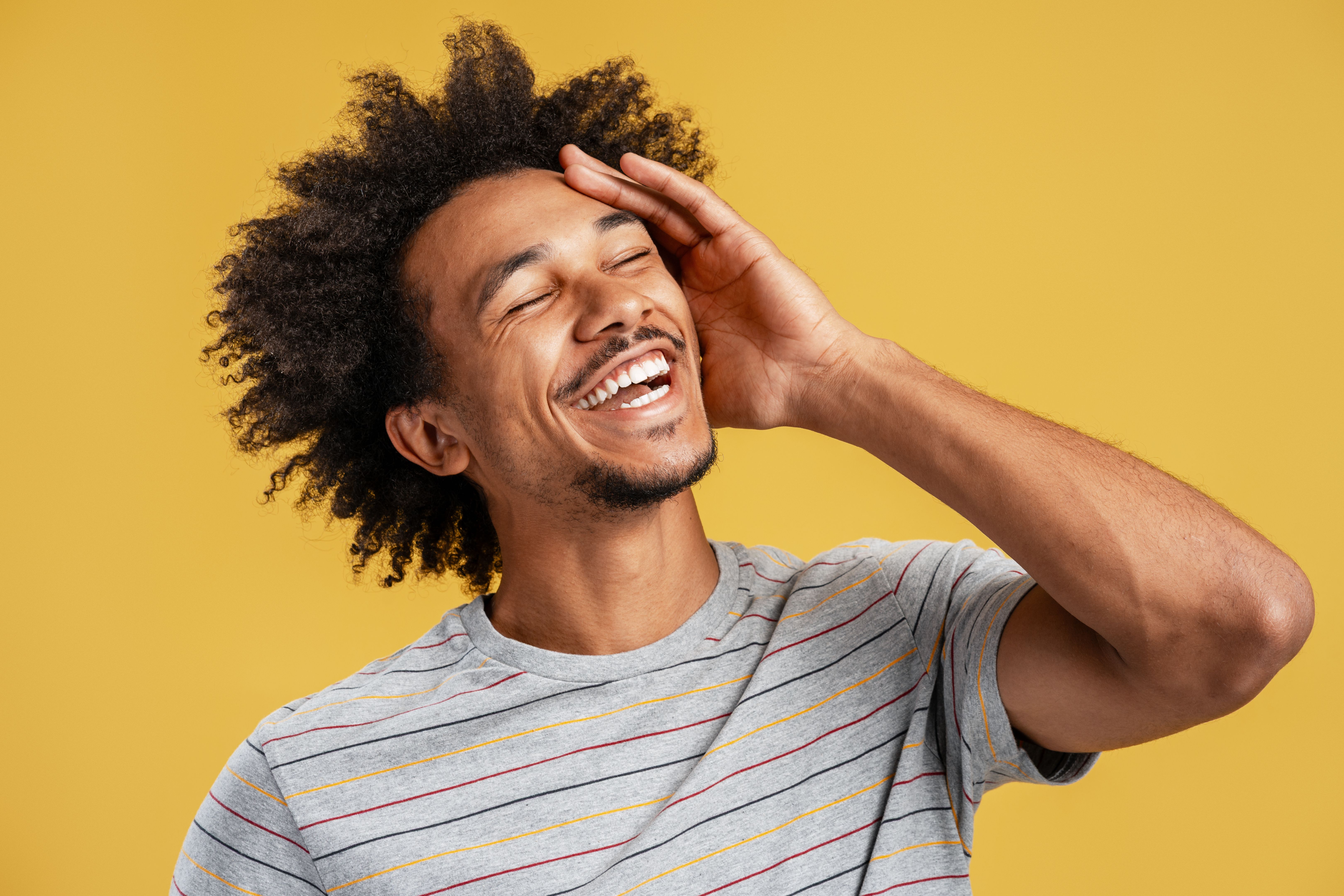 trendy men's hairstyles