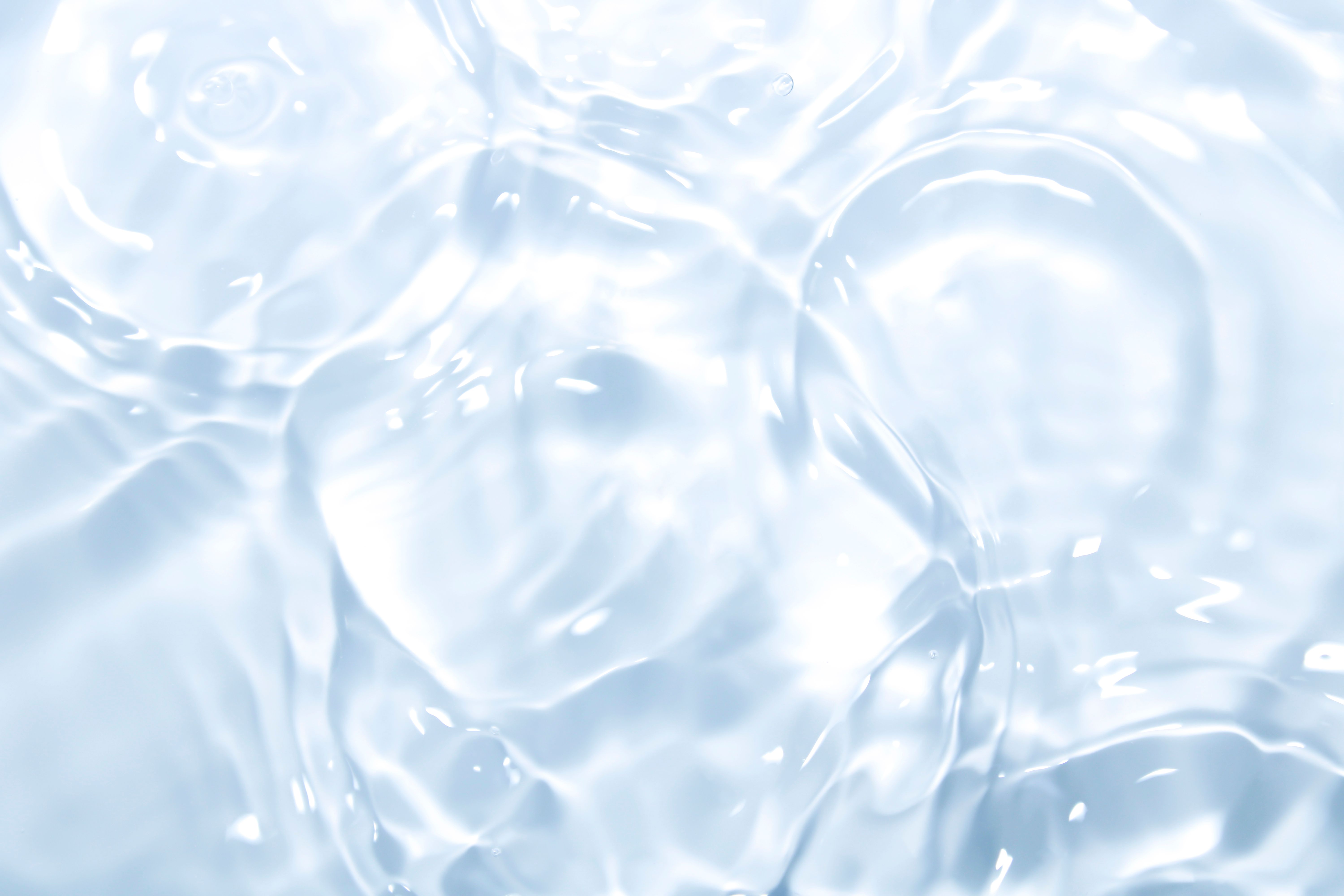 Skin health hydration oily skin