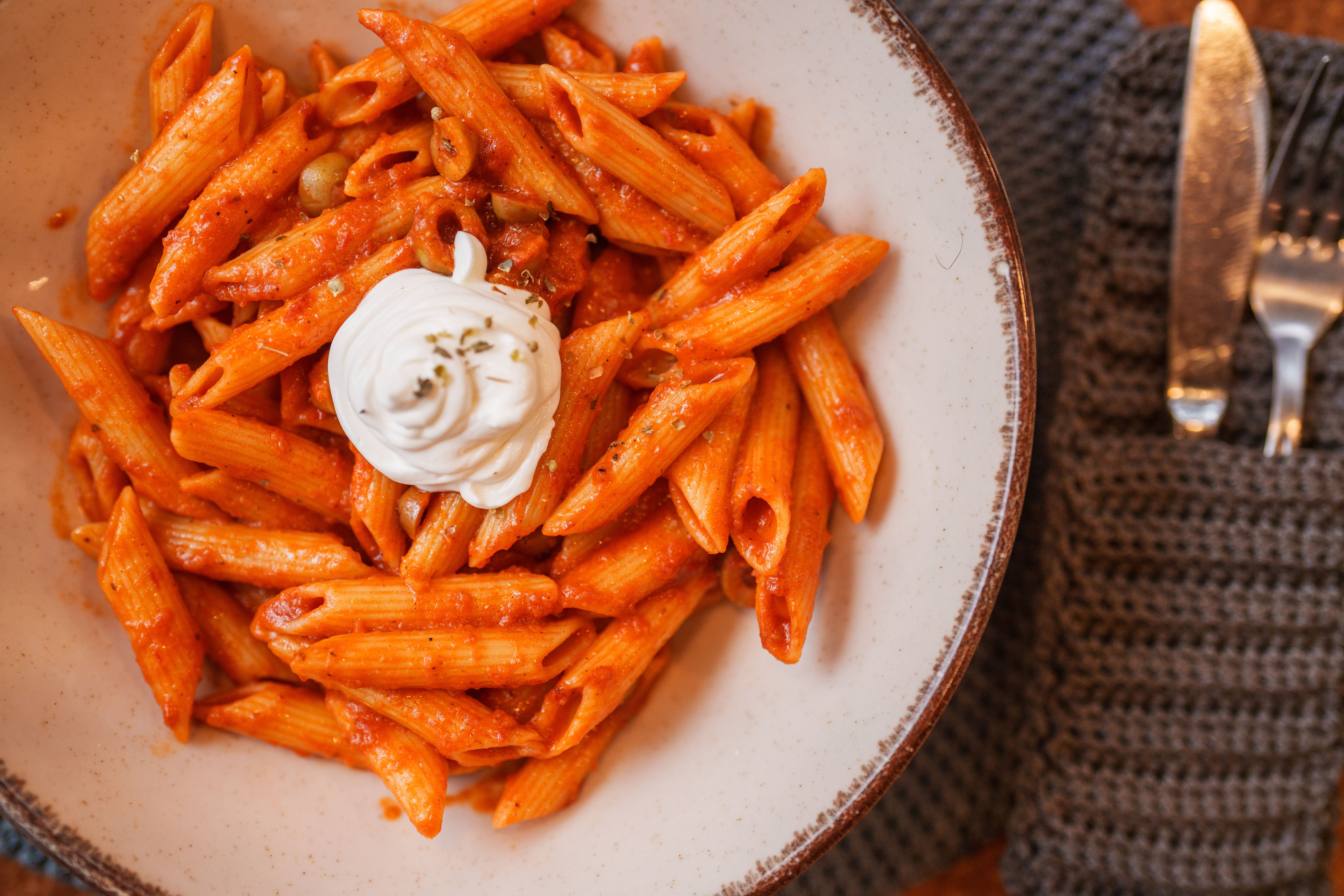 pasta sauce