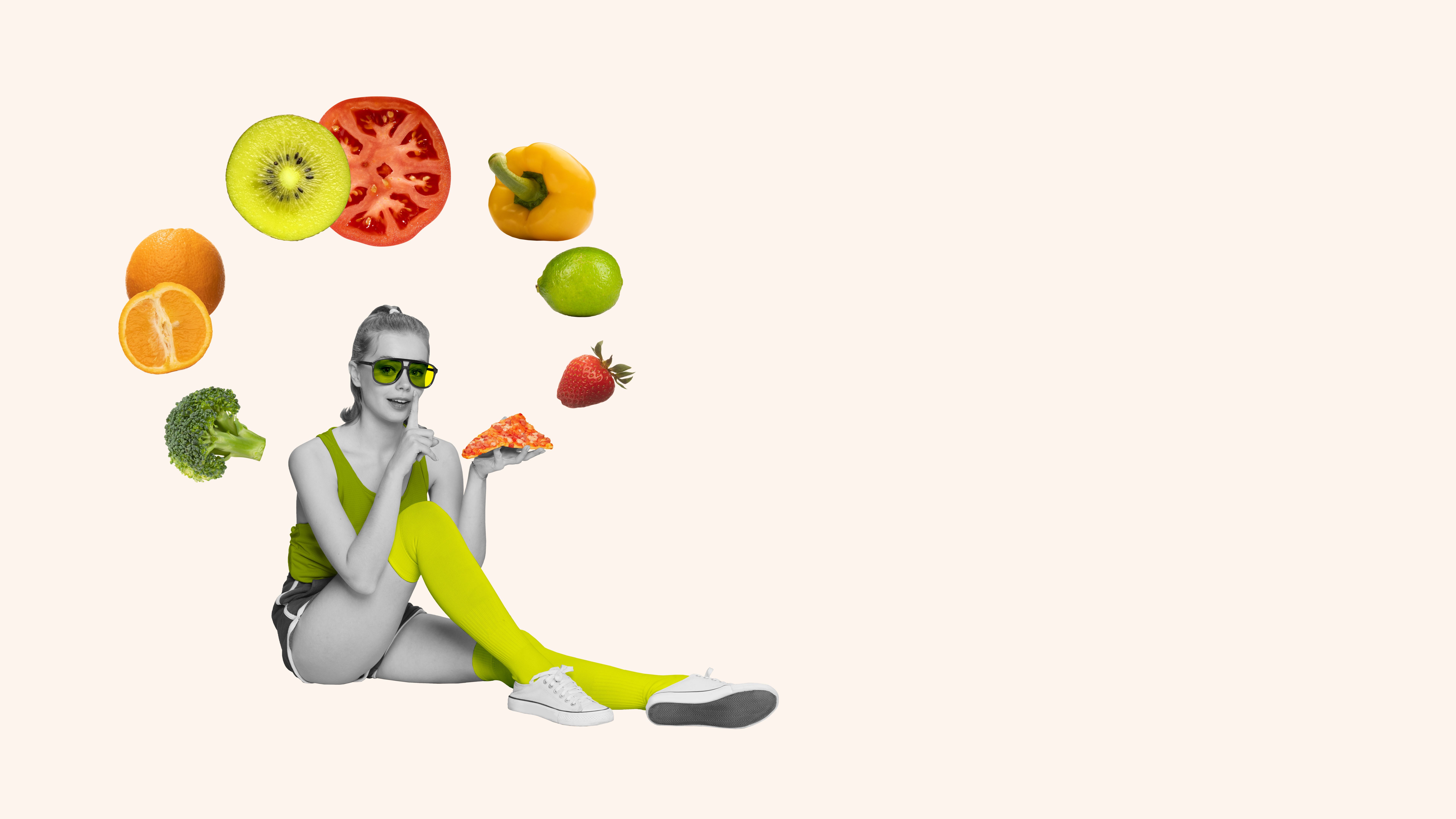 avant garde cuisine