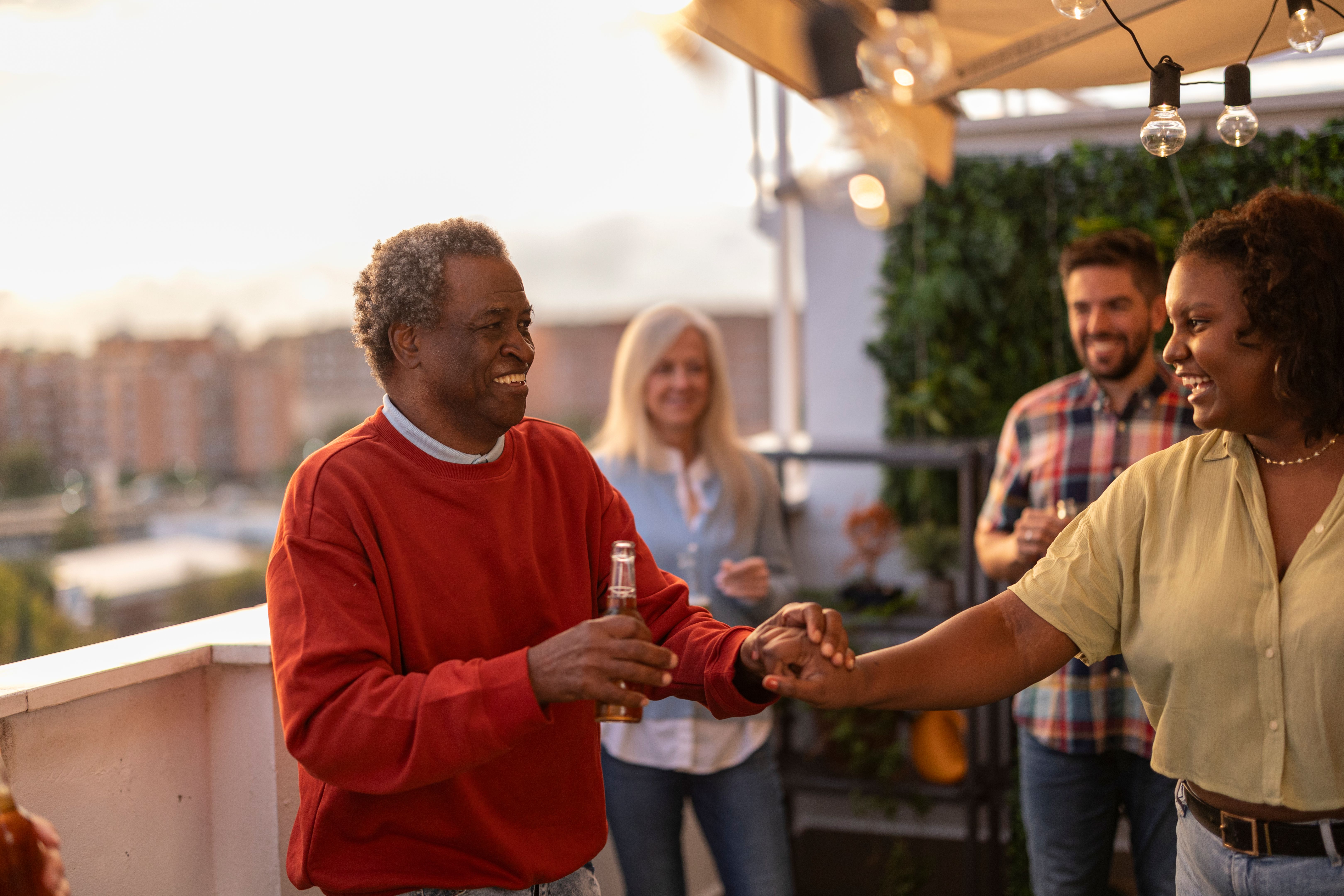 african dance festival