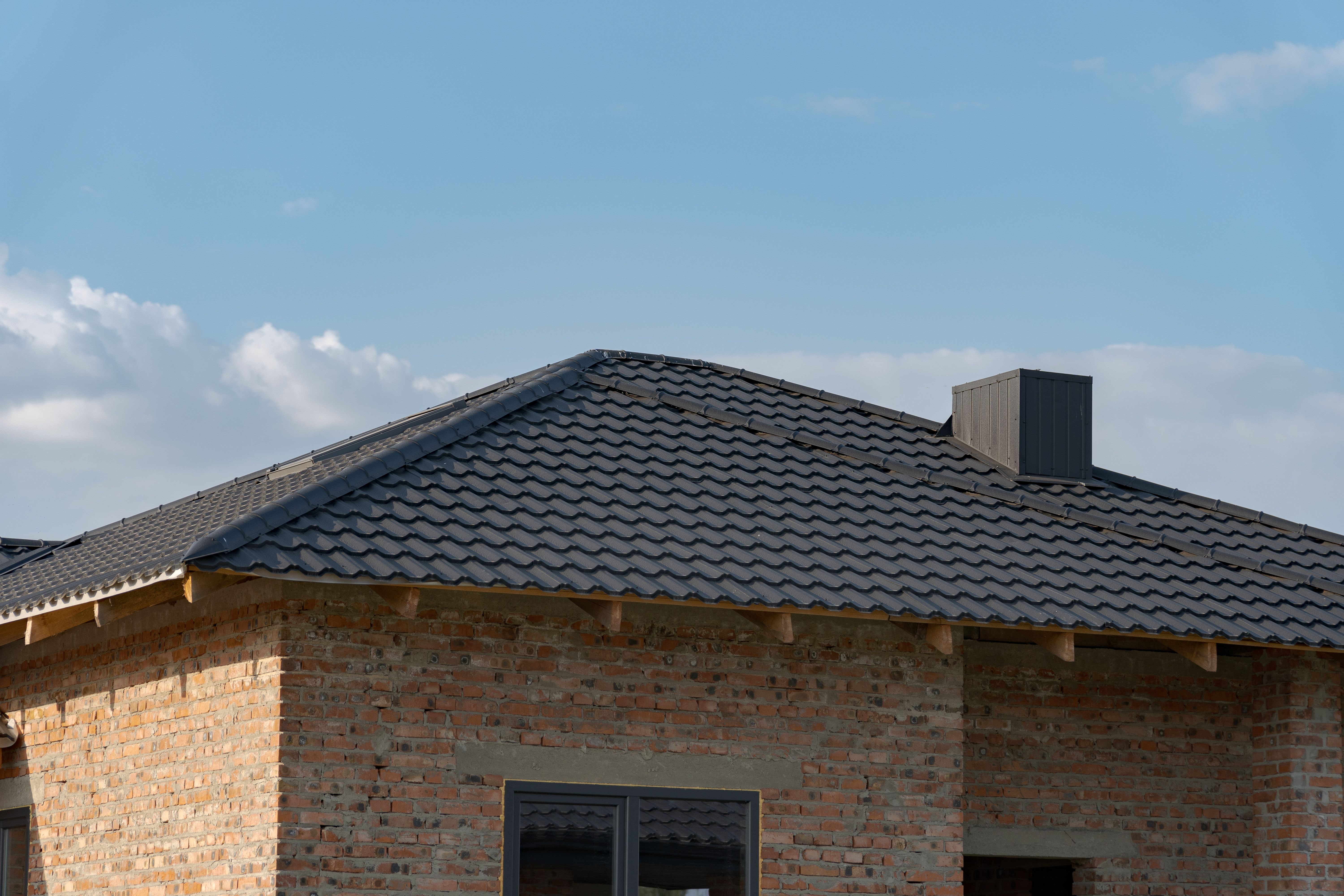 roofing solutions