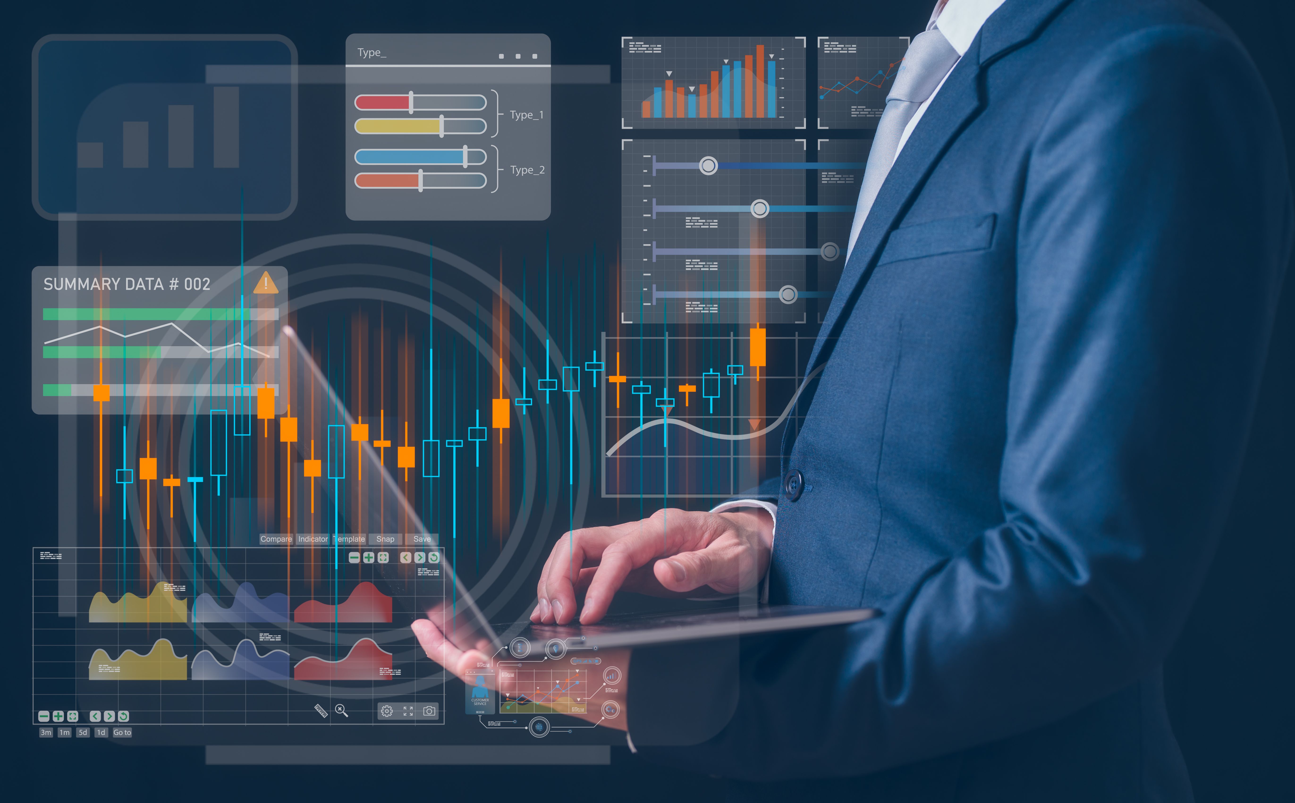 Innovations in Facility Management: Trends to Watch in Australia