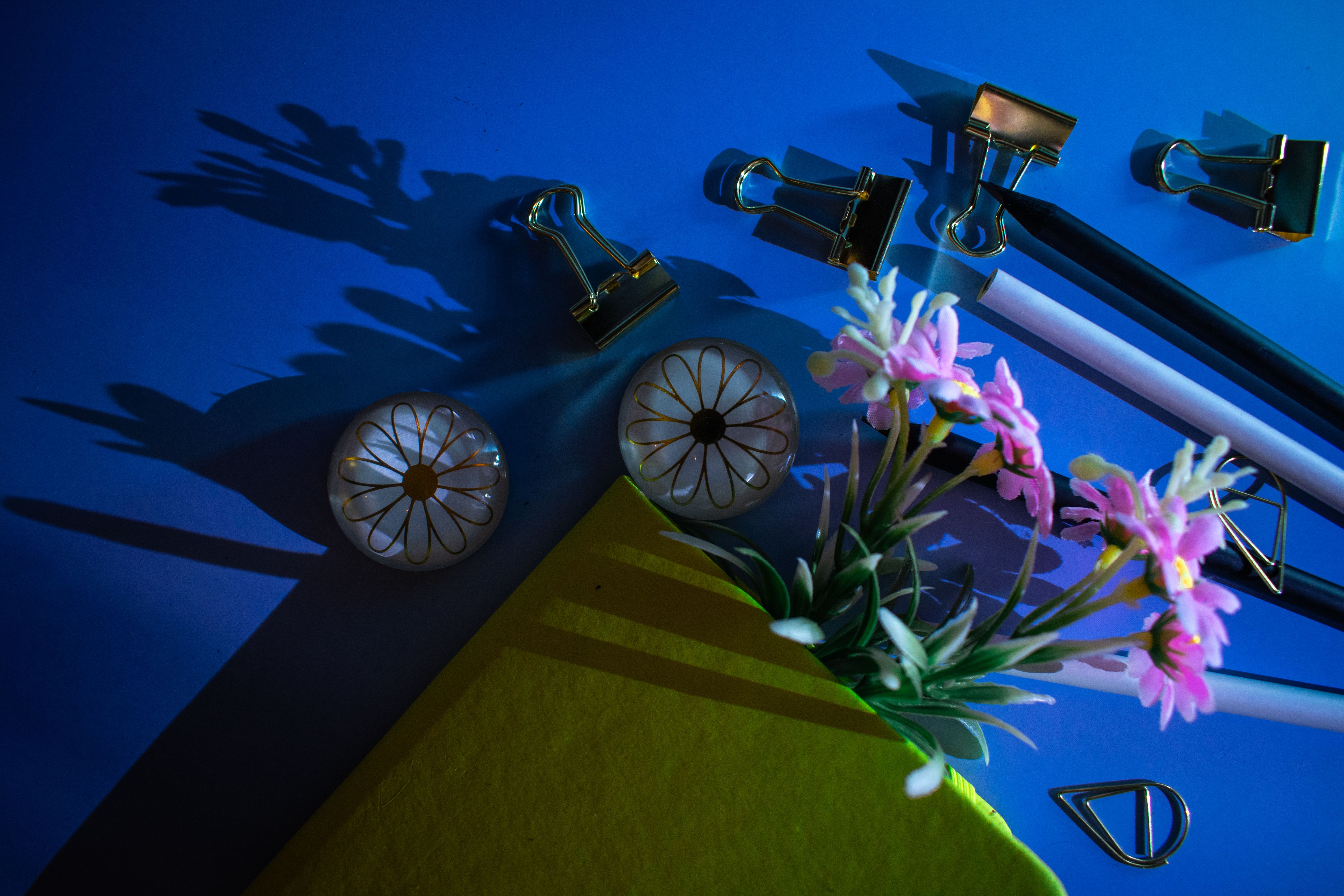 creative objects photography