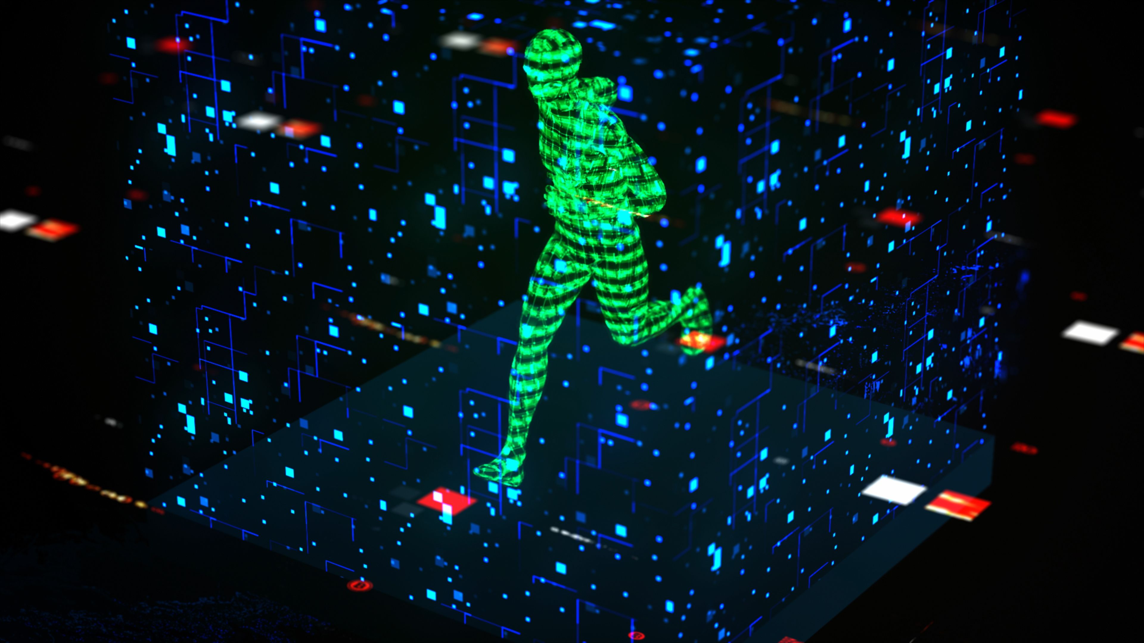 future sports marketing