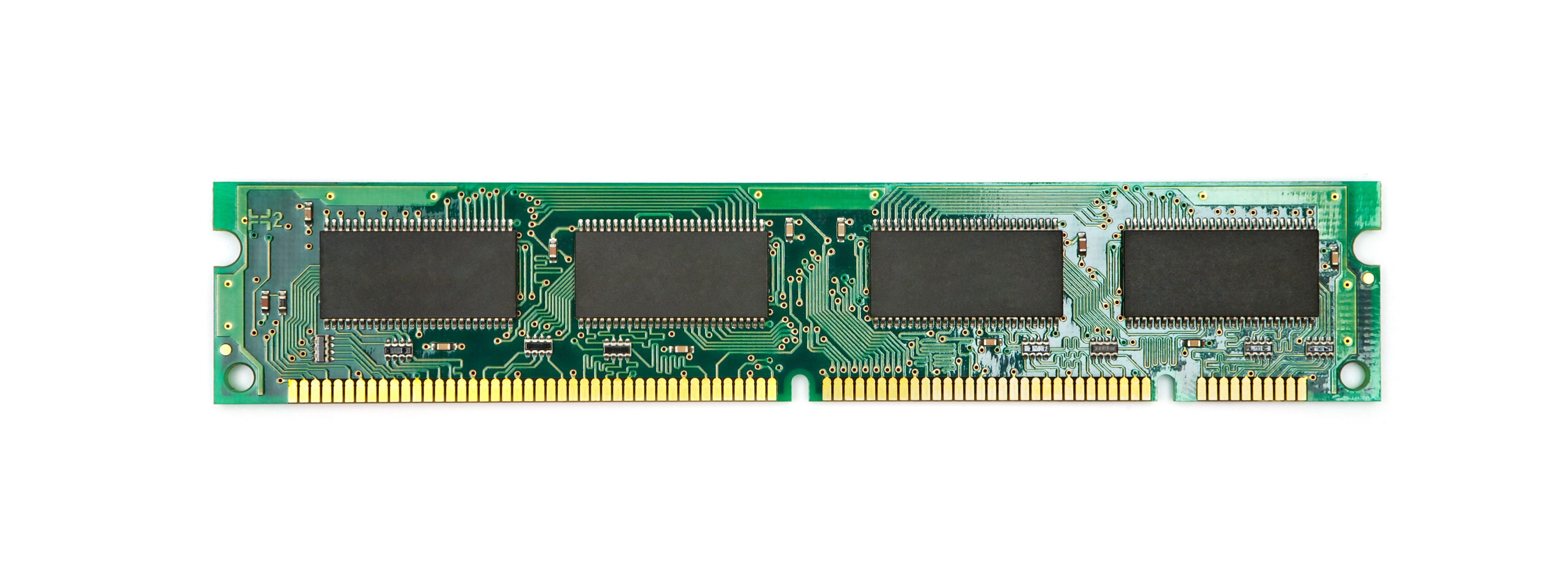 ram sticks