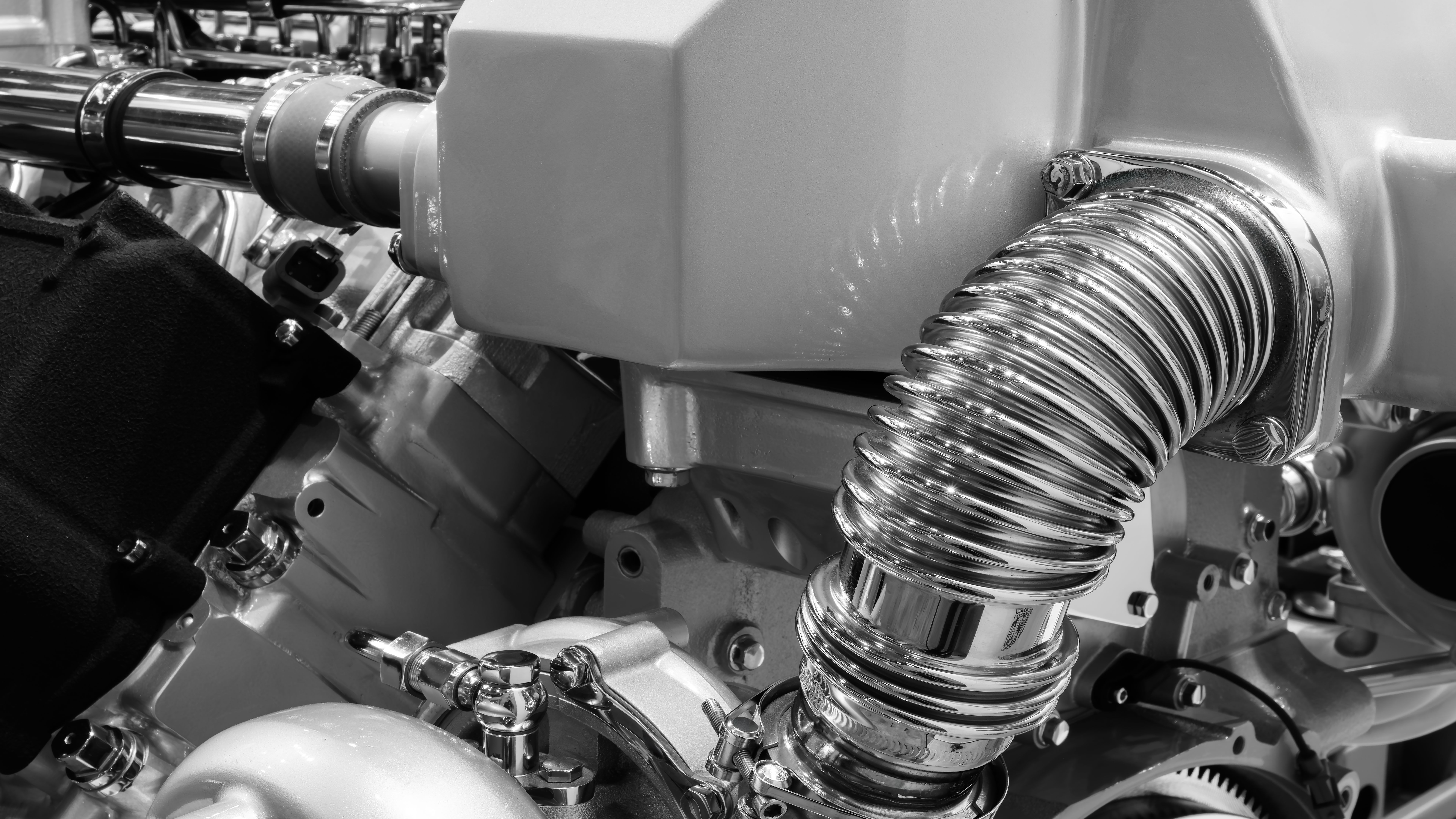 diesel engine technology