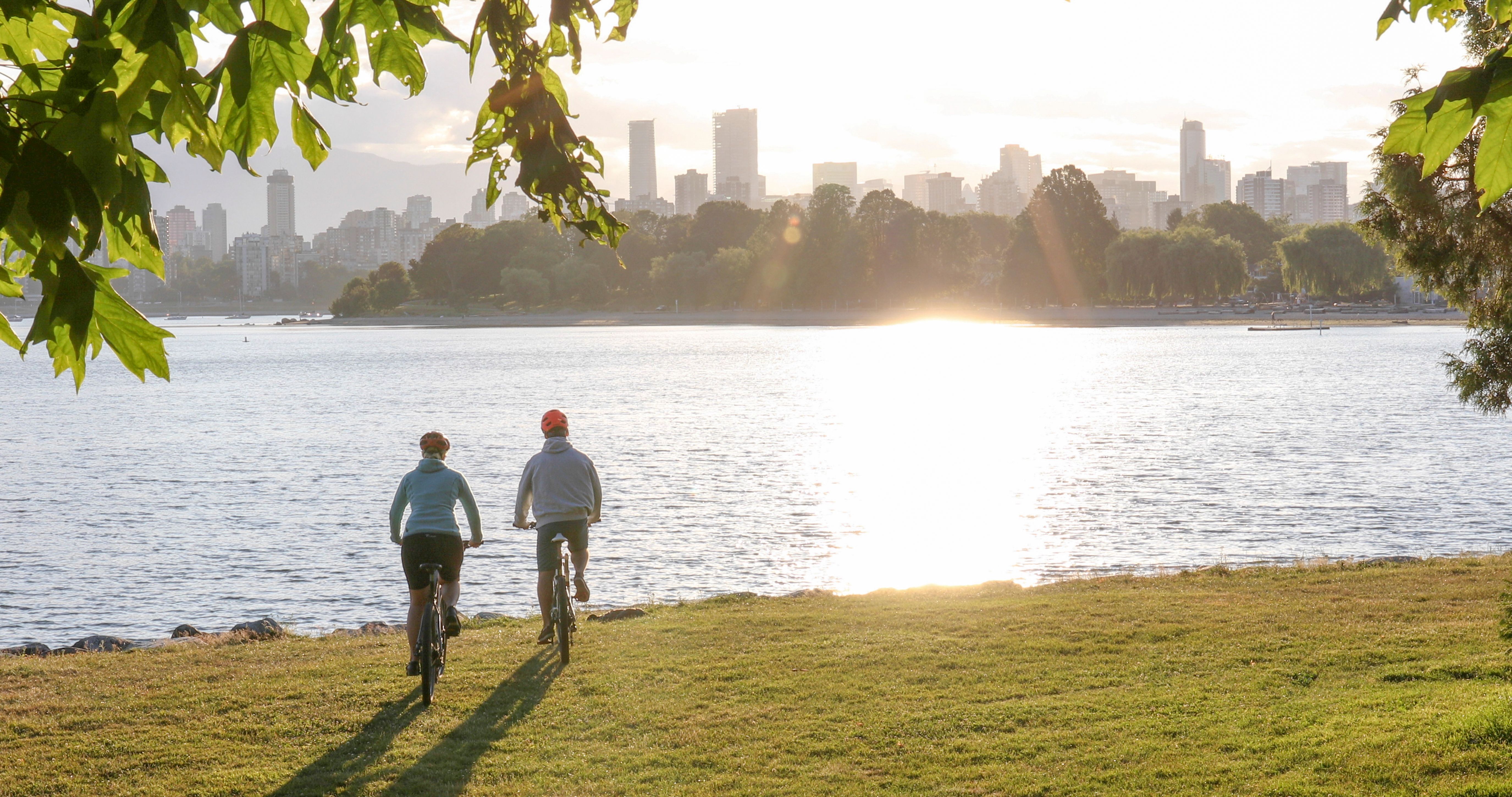 Vancouver collaboration