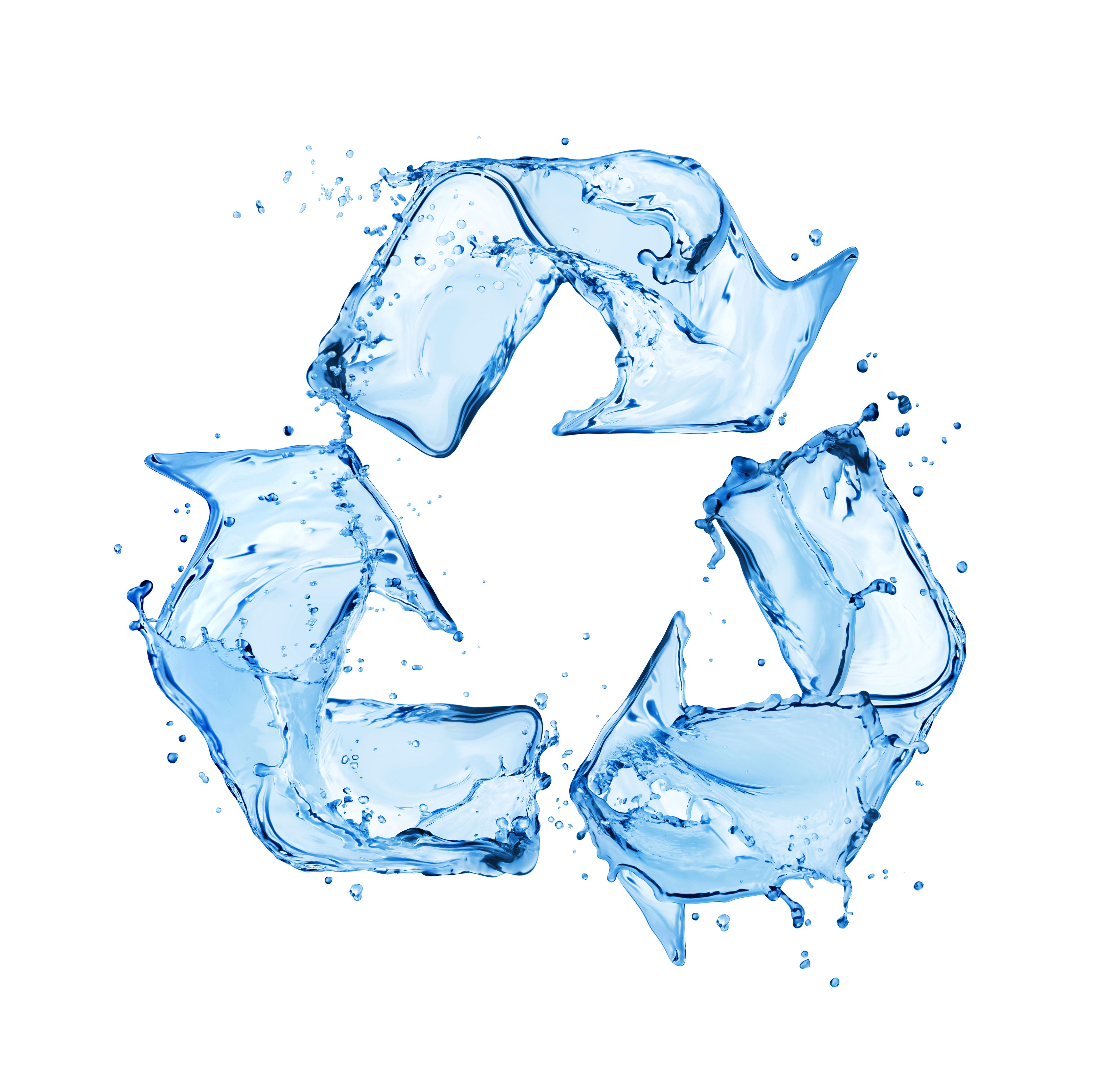 water recycling