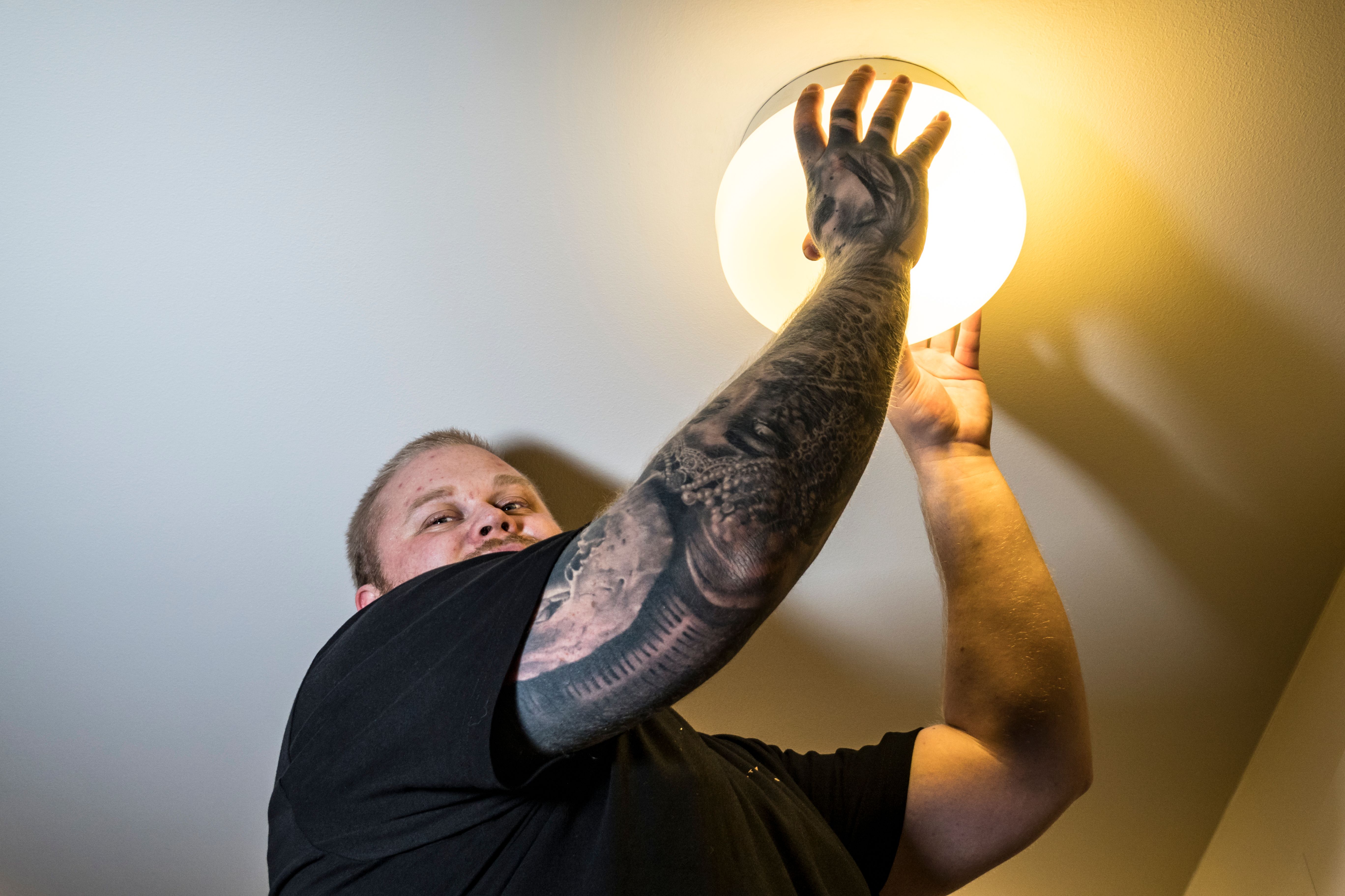 stockholm tattoo studio