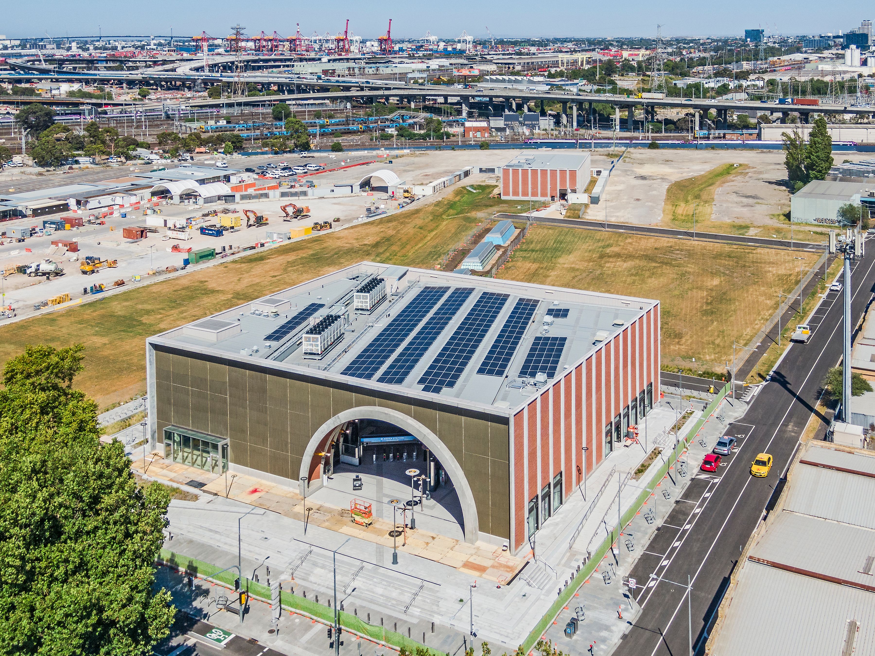 landscaping solutions