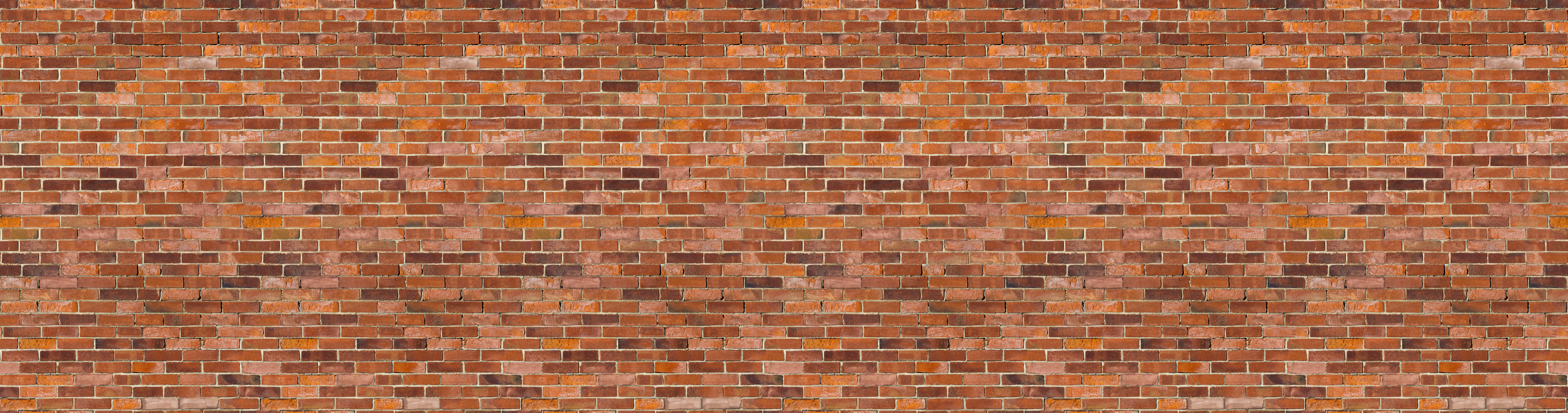 brick wall
